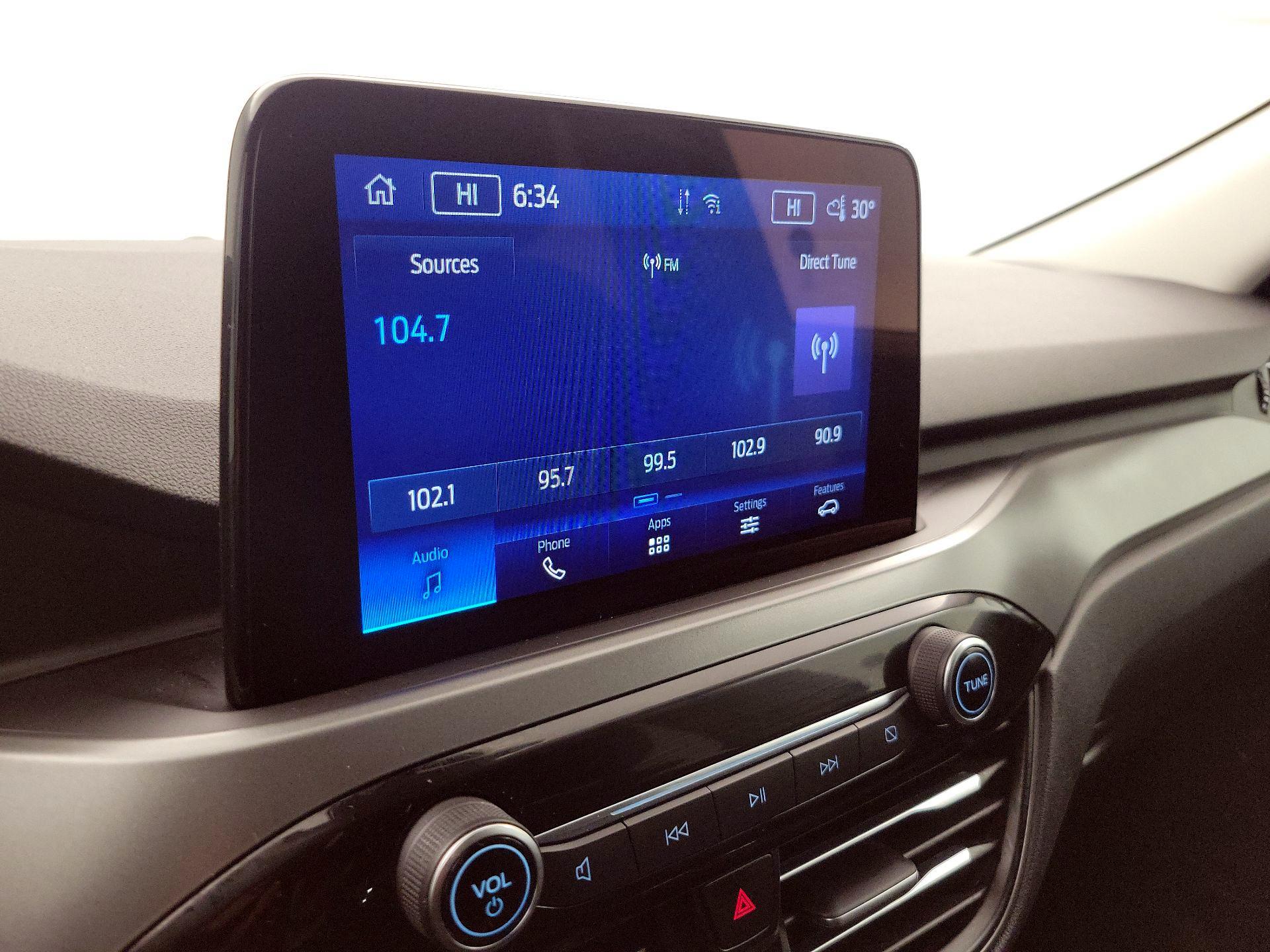 Thumbnail: 2024 Ford Escape - 15