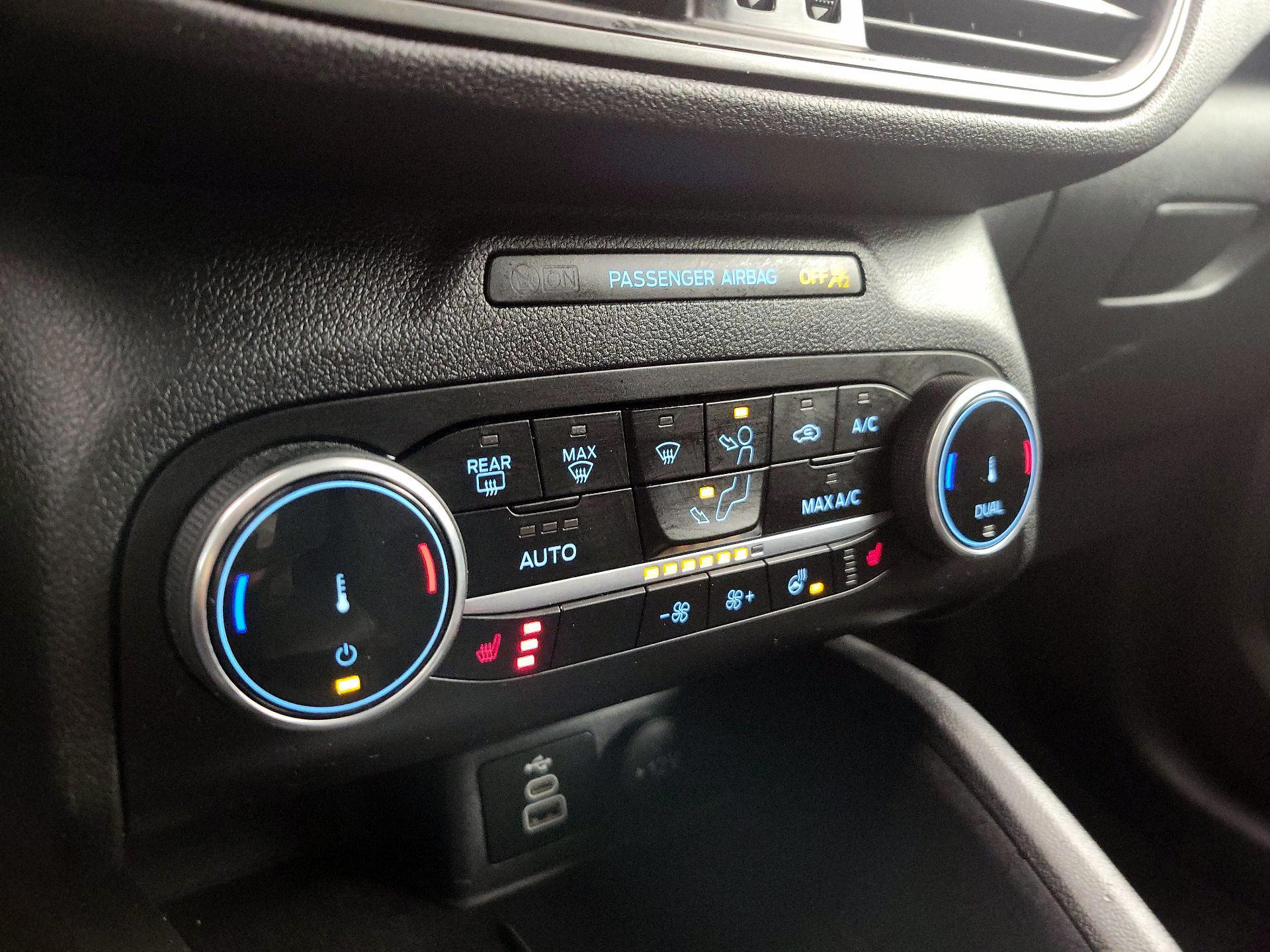 Thumbnail: 2024 Ford Escape - 16