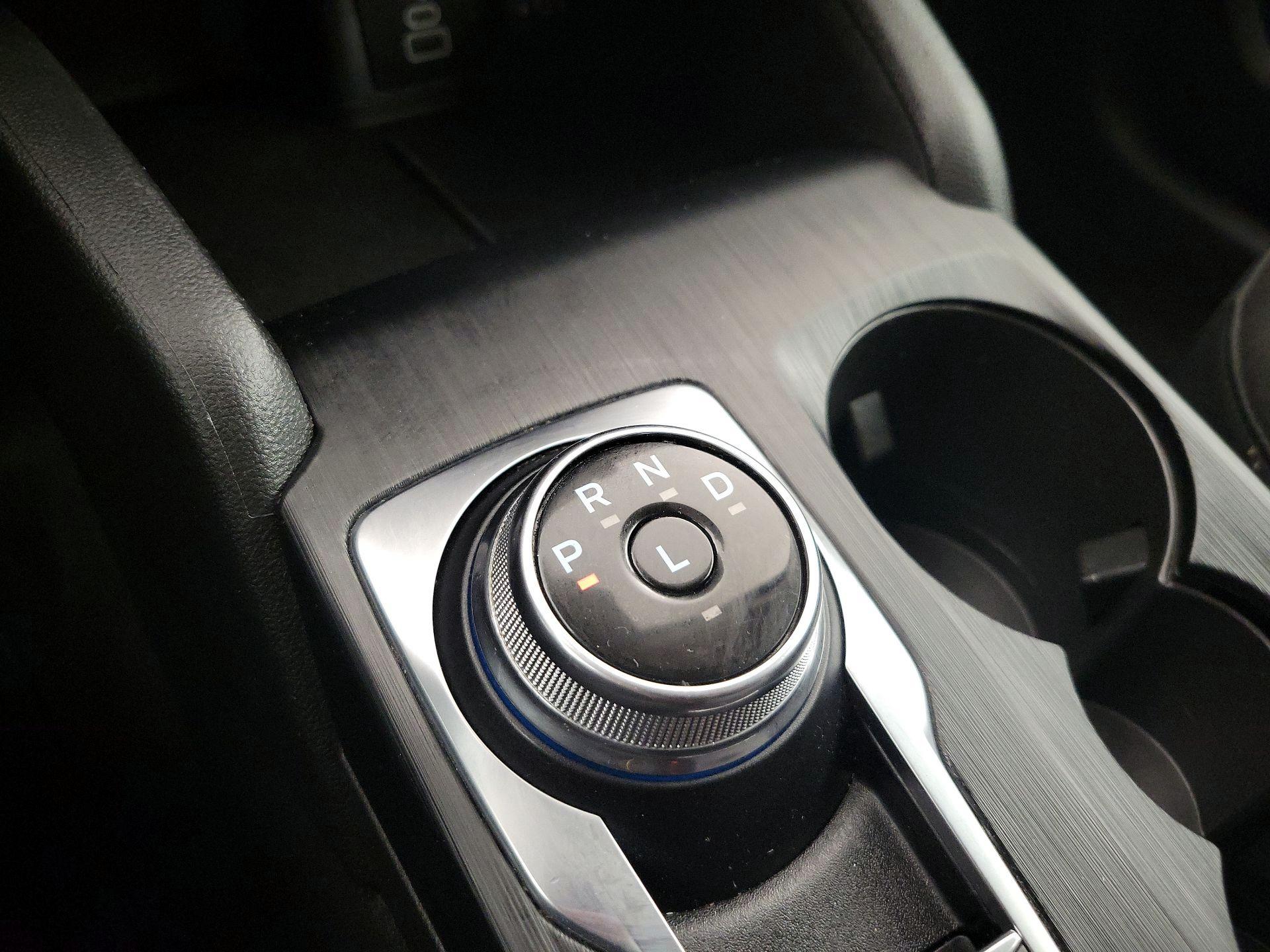 Thumbnail: 2024 Ford Escape - 17