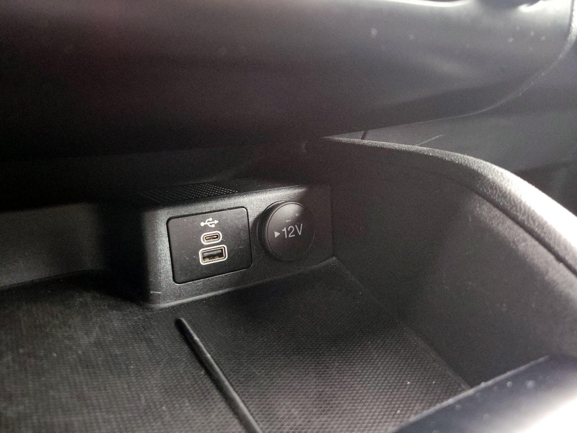 Thumbnail: 2024 Ford Escape - 18