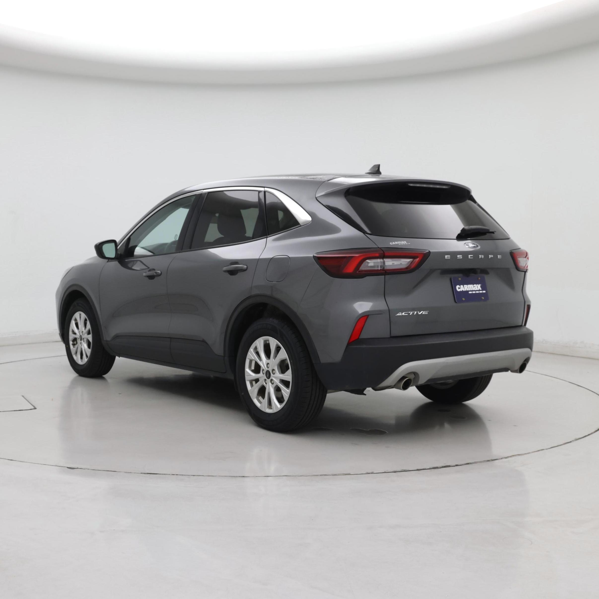 Thumbnail: 2024 Ford Escape - 2