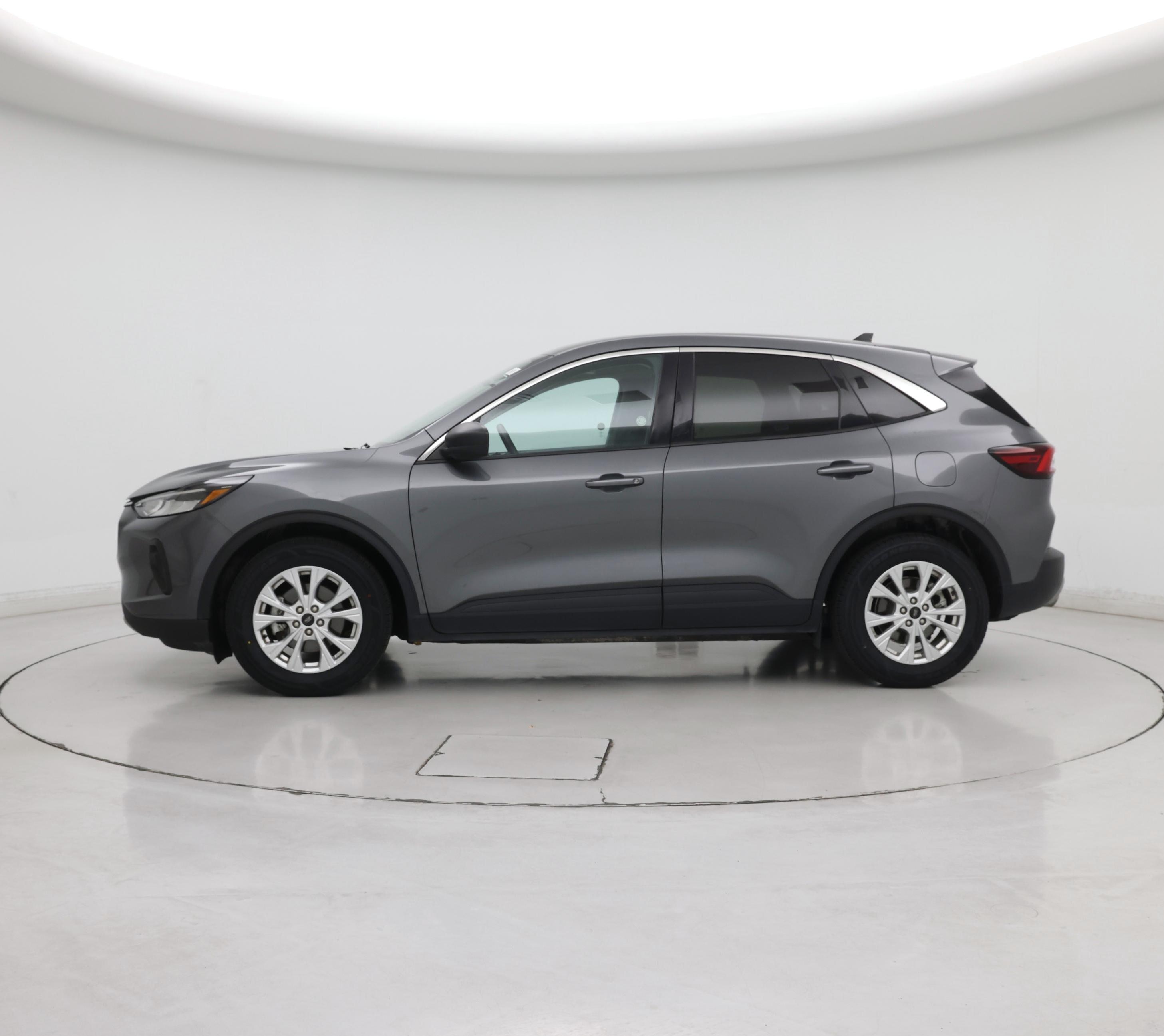 Thumbnail: 2024 Ford Escape - 3