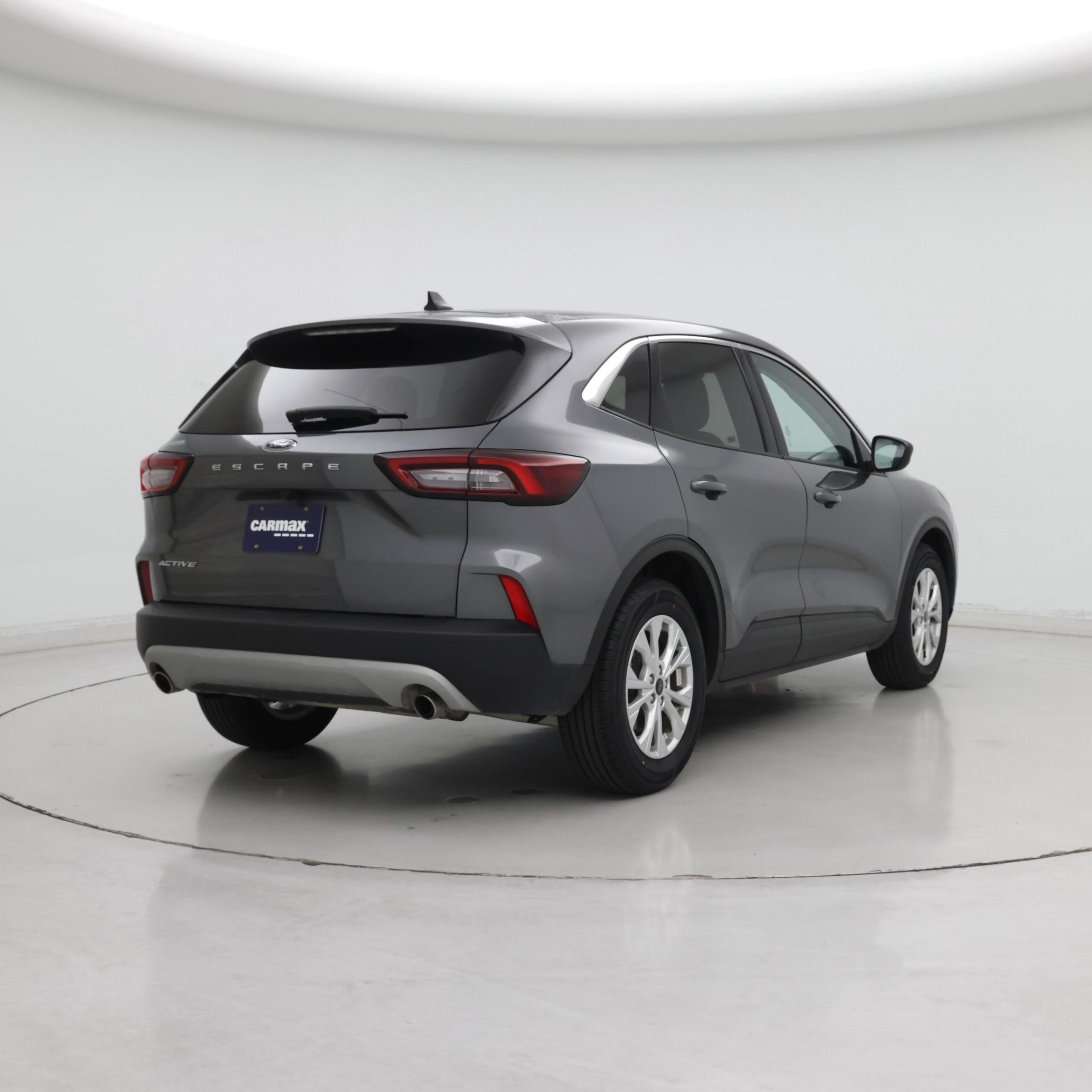 Thumbnail: 2024 Ford Escape - 8