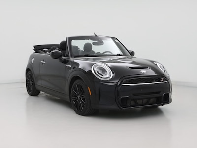 2024 Mini Cooper S