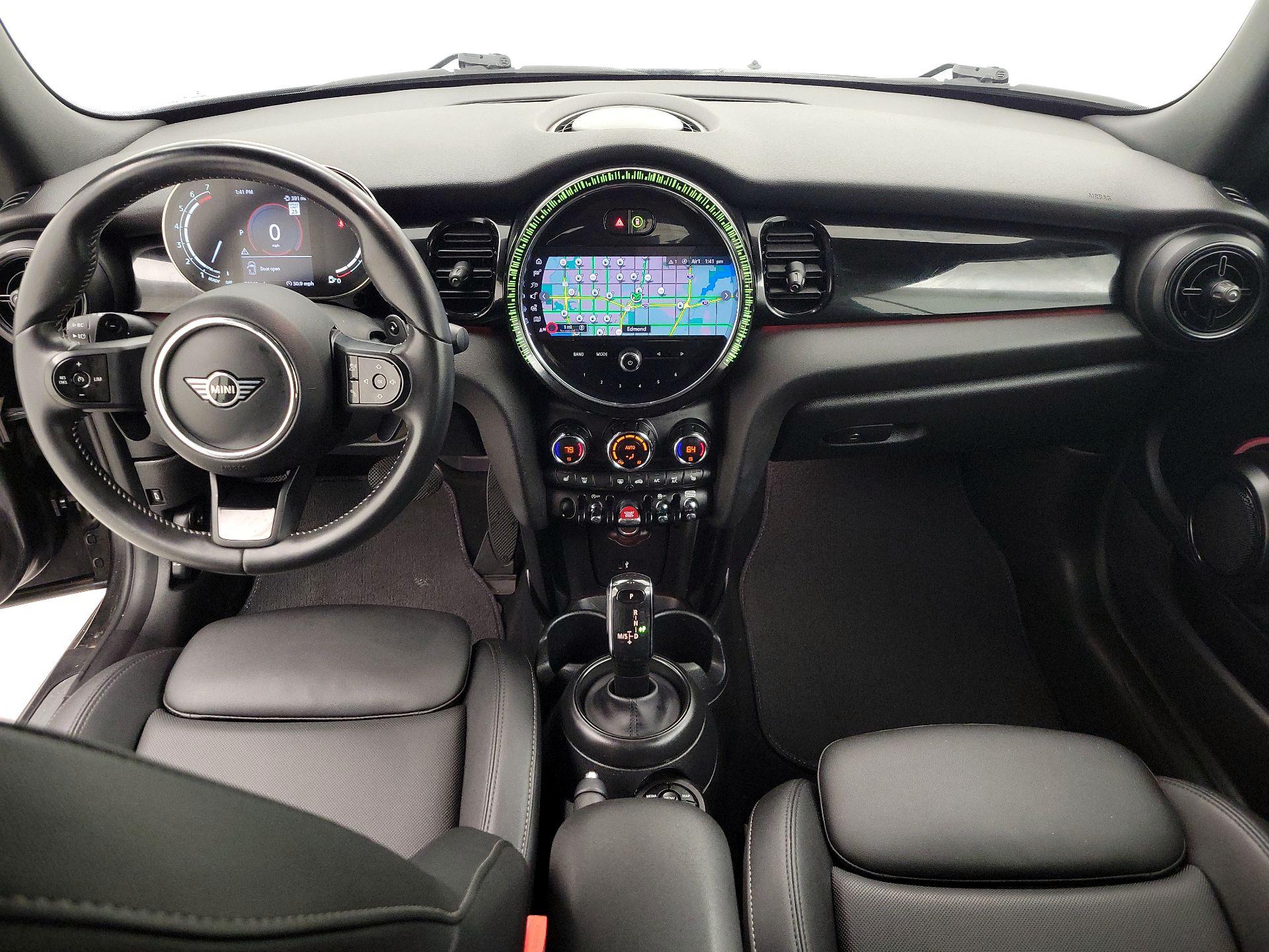 Thumbnail: 2024 MINI Cooper - 9