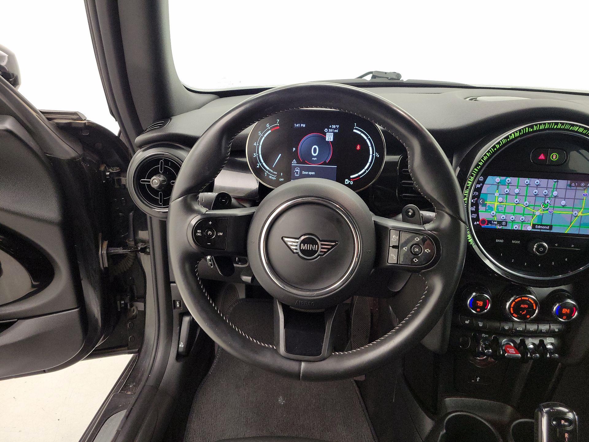 Thumbnail: 2024 MINI Cooper - 10