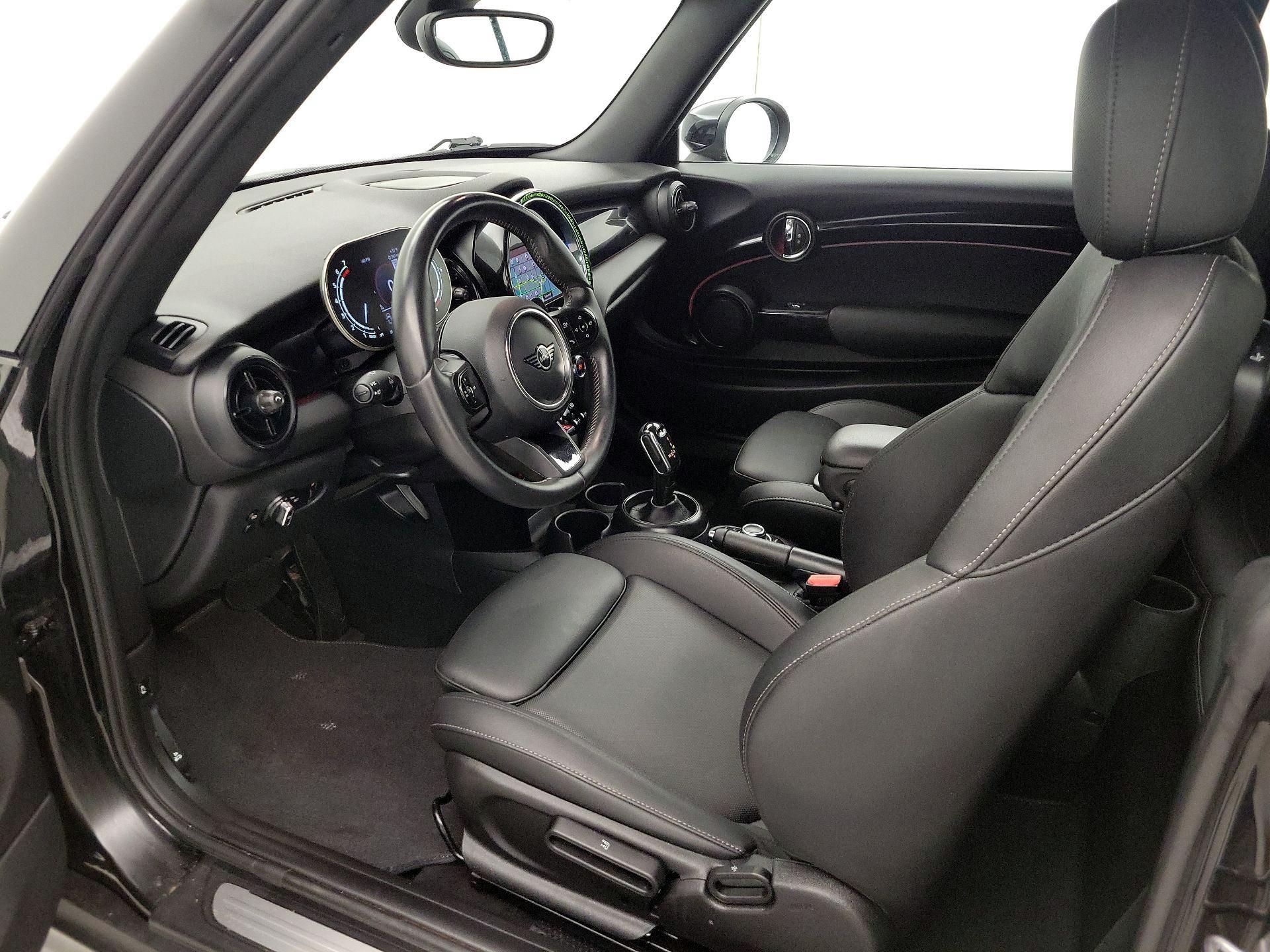 Thumbnail: 2024 MINI Cooper - 11