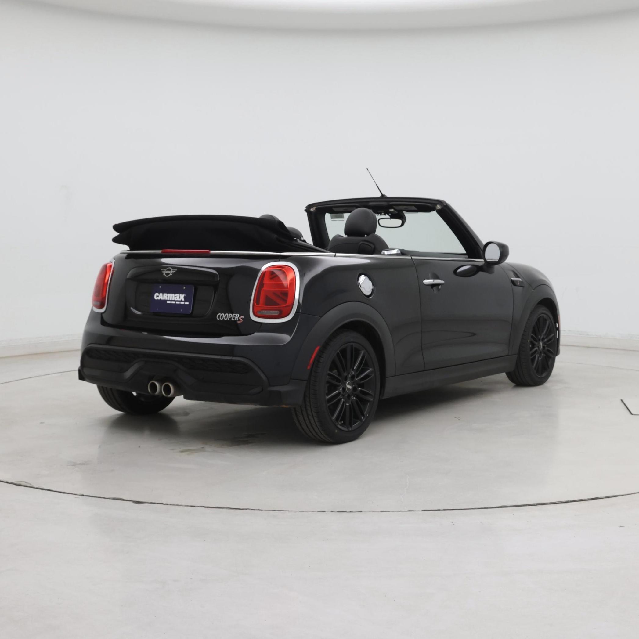 Thumbnail: 2024 MINI Cooper - 8