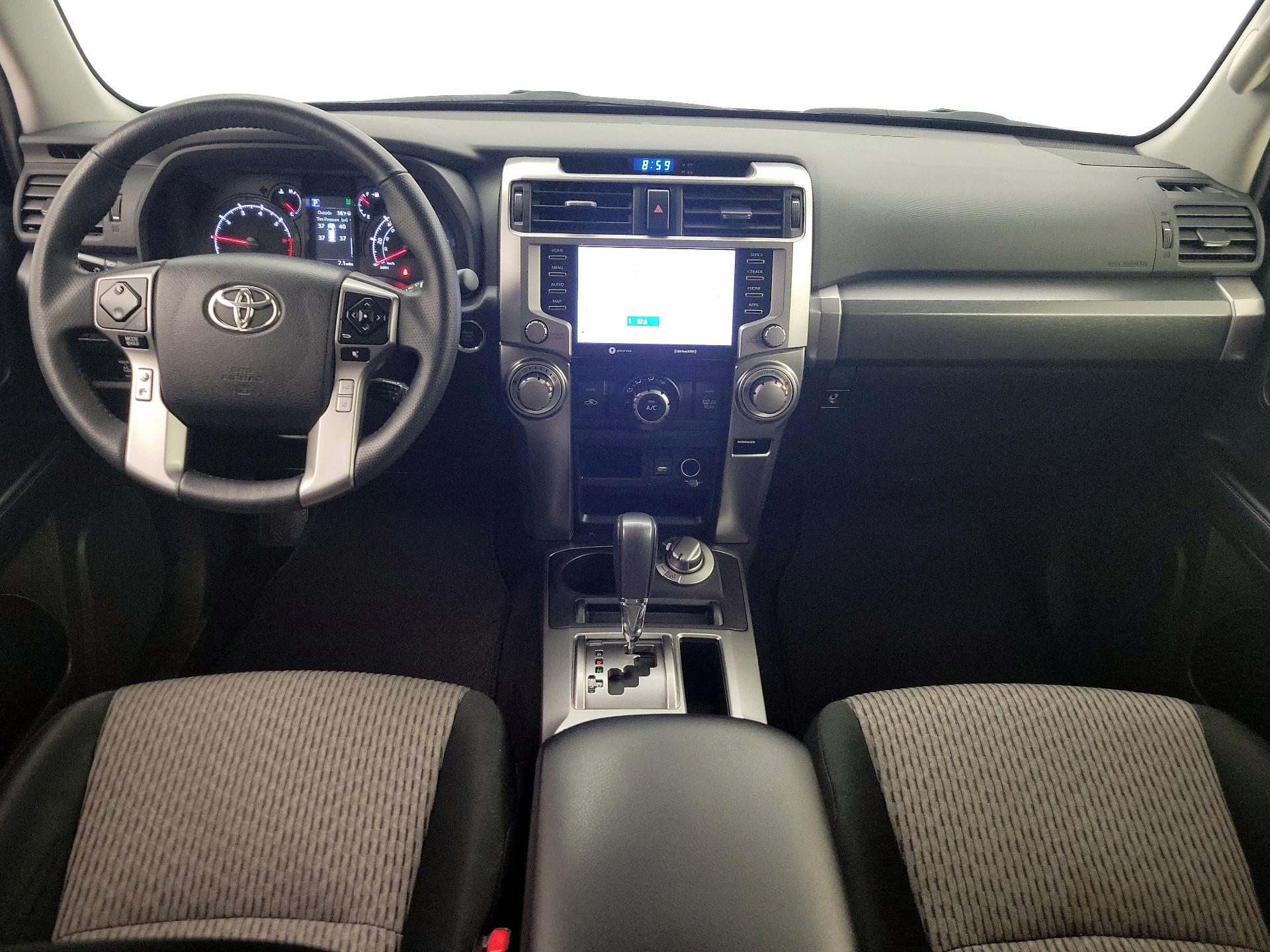 Thumbnail: 2024 Toyota 4Runner - 9