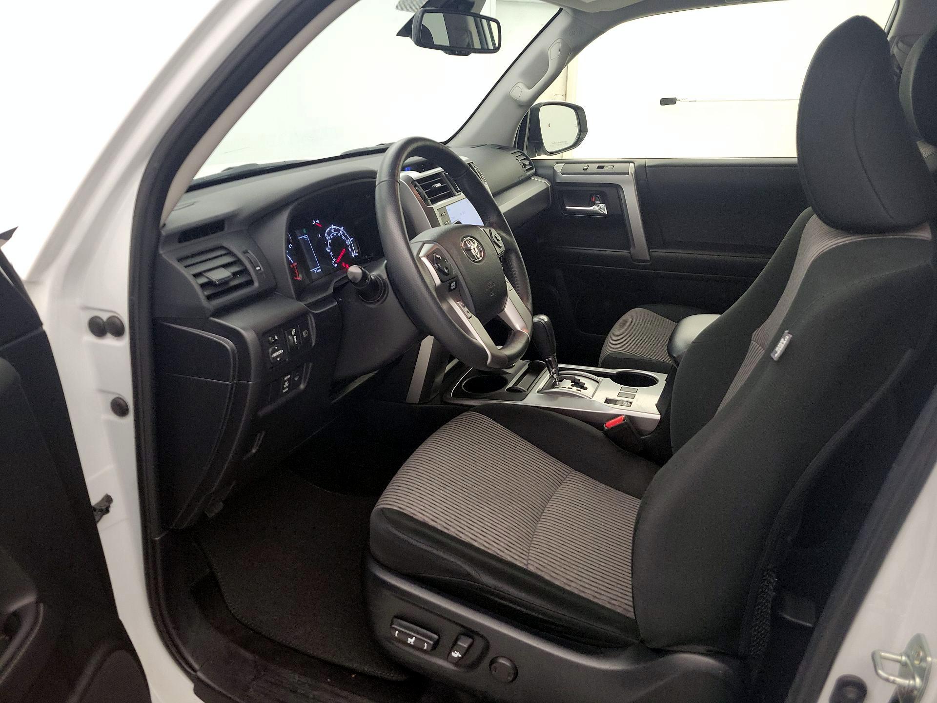 Thumbnail: 2024 Toyota 4Runner - 11