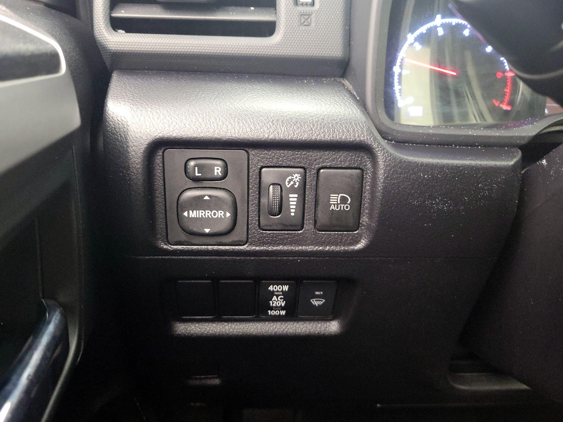 Thumbnail: 2024 Toyota 4Runner - 13