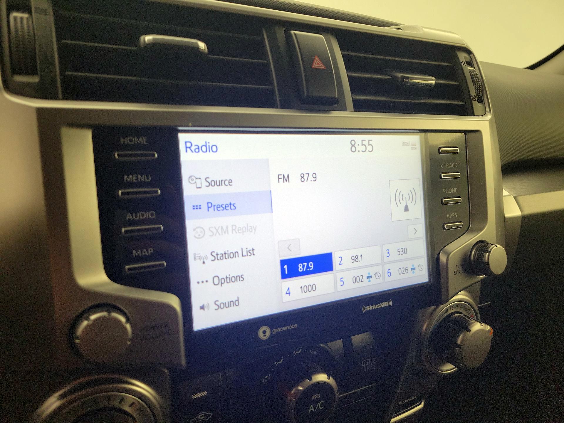 Thumbnail: 2024 Toyota 4Runner - 15