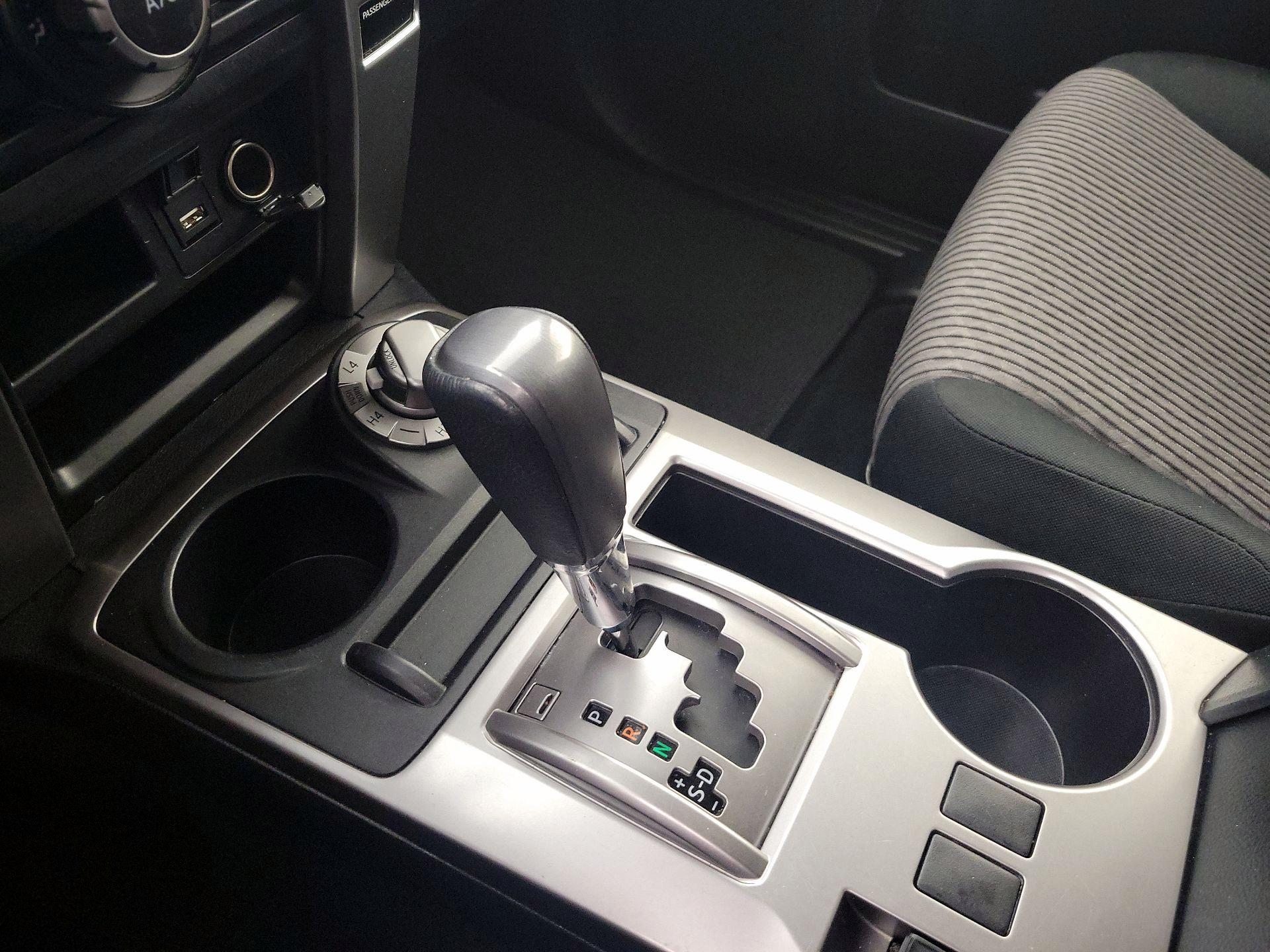 Thumbnail: 2024 Toyota 4Runner - 17