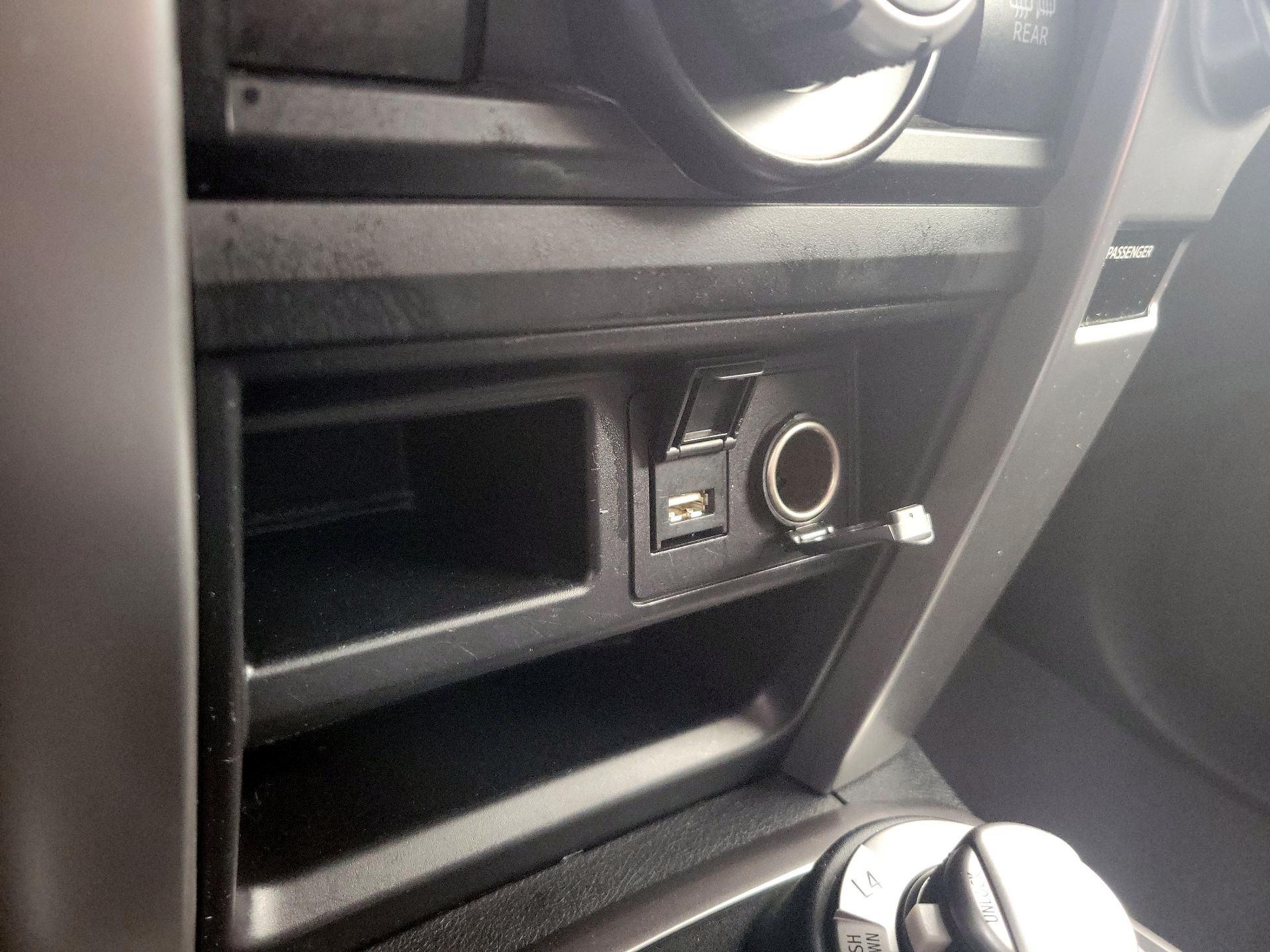 Thumbnail: 2024 Toyota 4Runner - 18