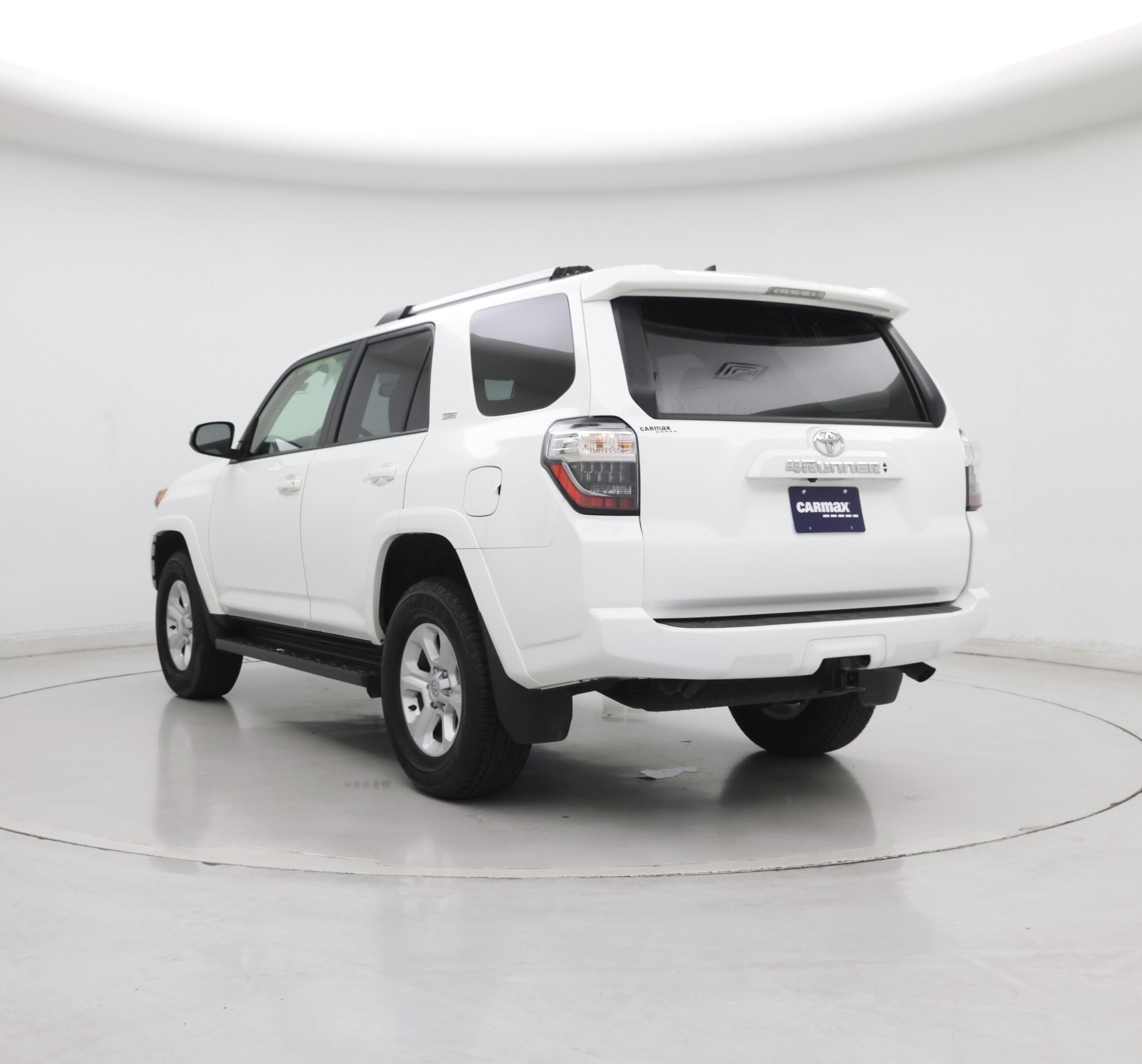 Thumbnail: 2024 Toyota 4Runner - 2