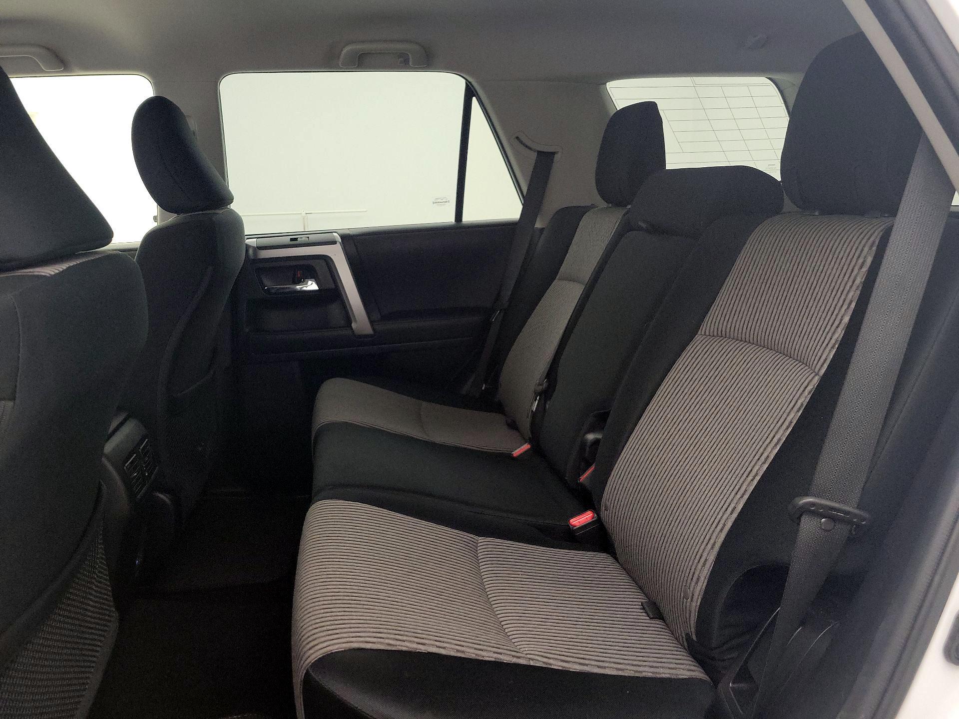 Thumbnail: 2024 Toyota 4Runner - 19