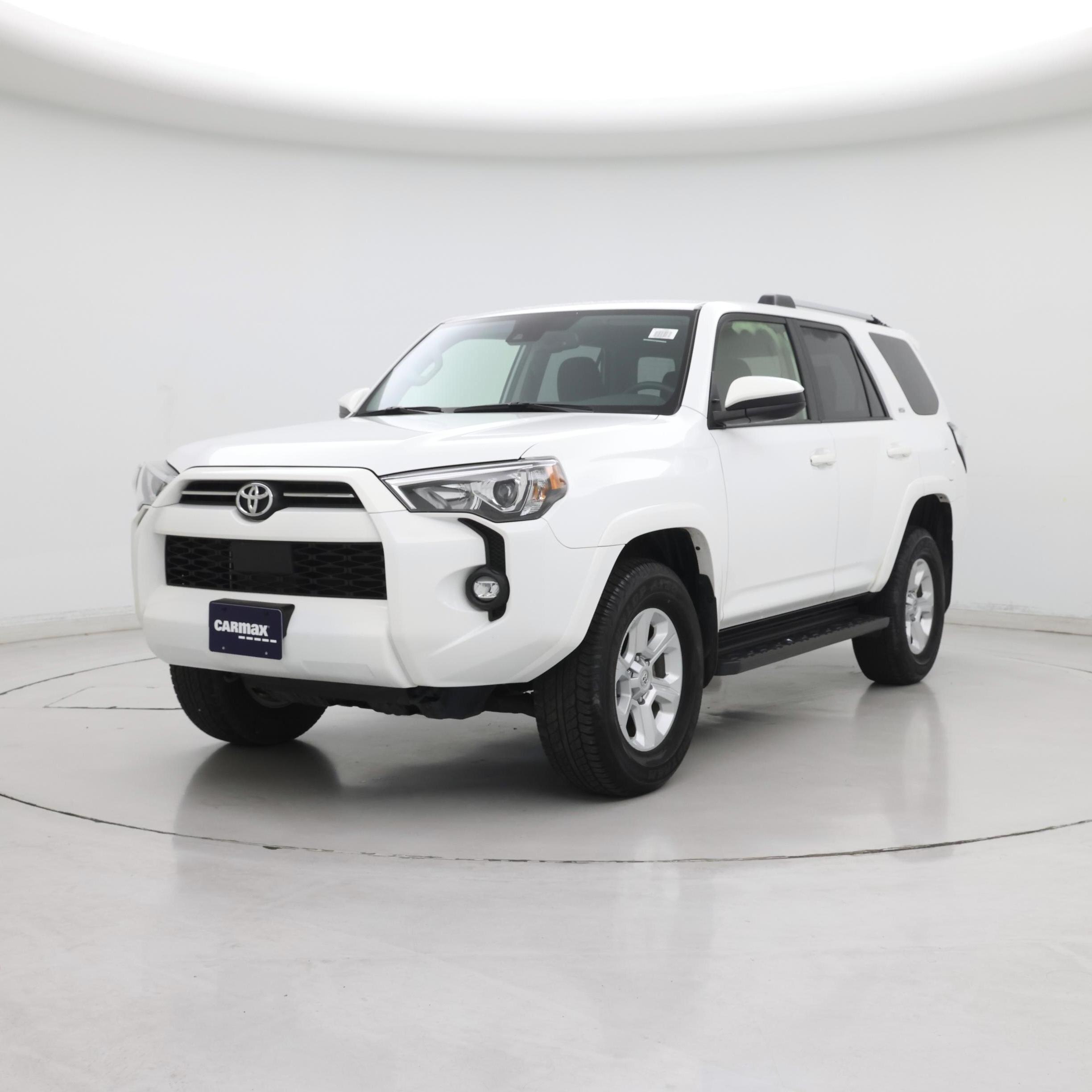 Thumbnail: 2024 Toyota 4Runner - 4