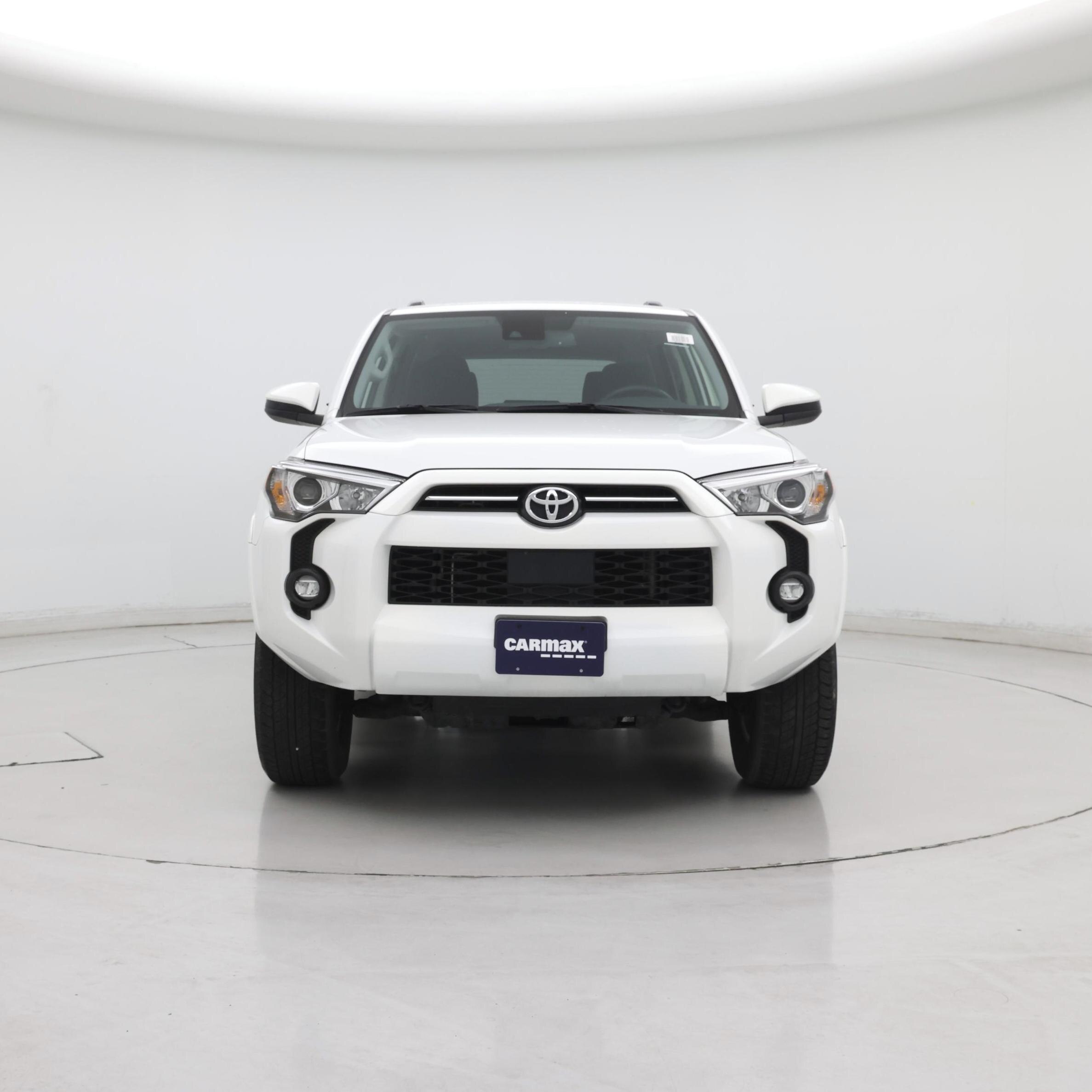 Thumbnail: 2024 Toyota 4Runner - 5
