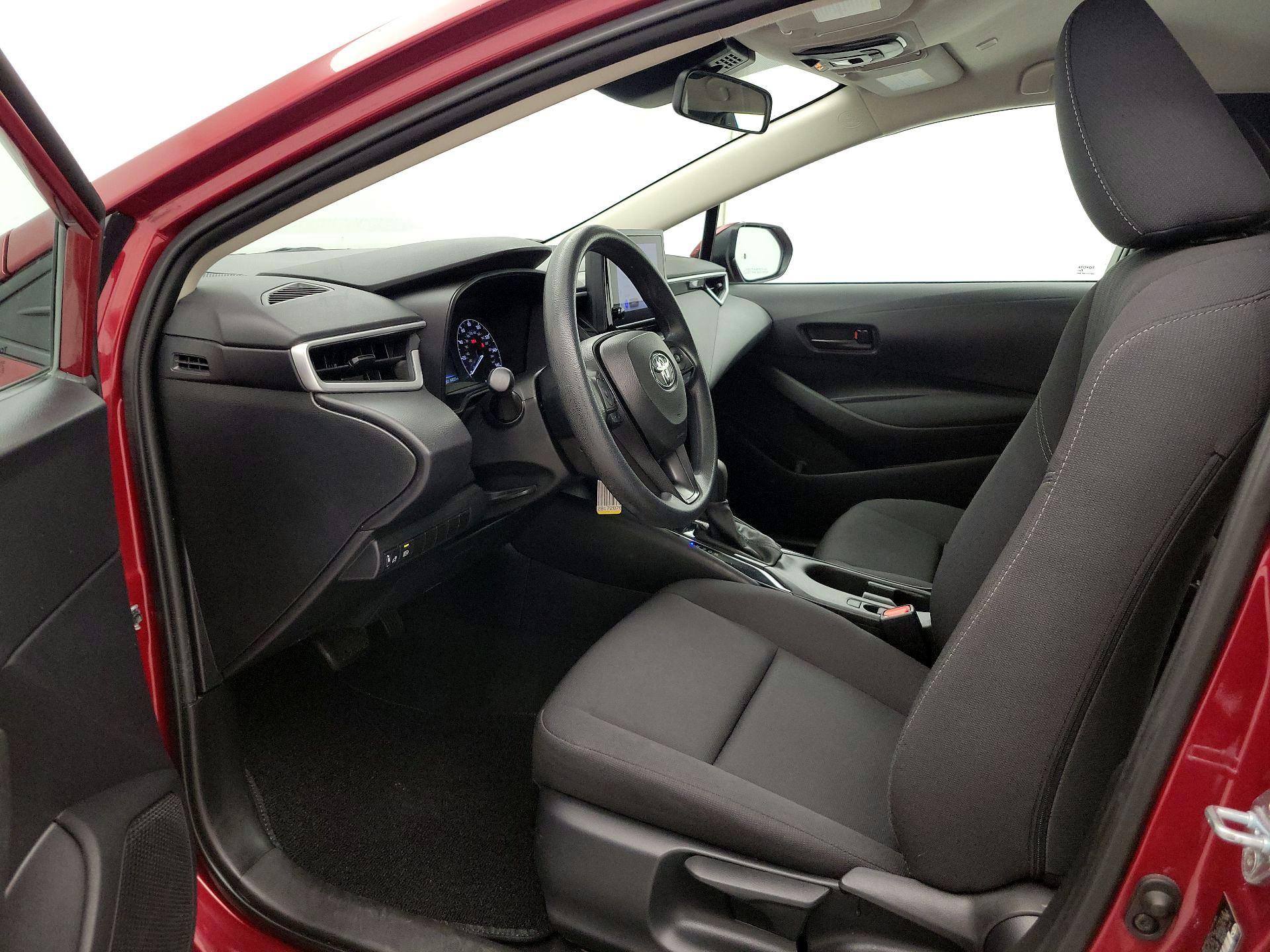 Thumbnail: 2024 Toyota Corolla - 11