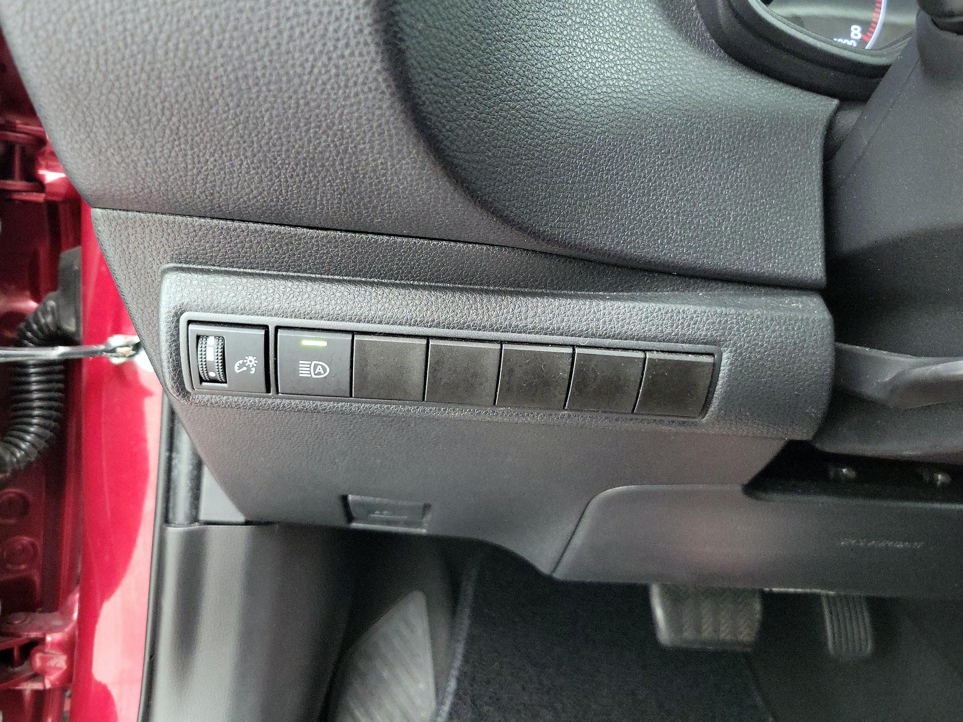 Thumbnail: 2024 Toyota Corolla - 13