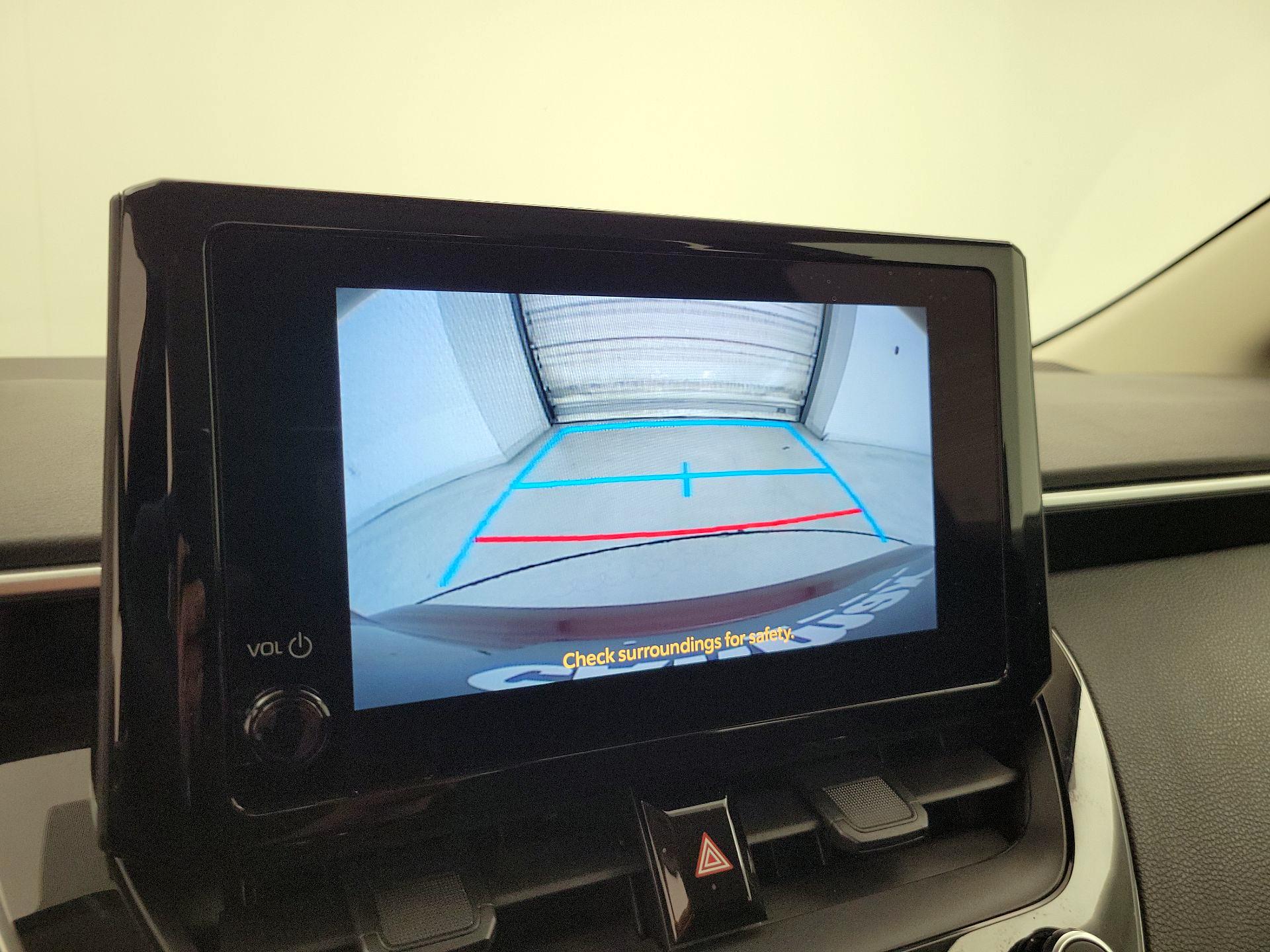 Thumbnail: 2024 Toyota Corolla - 14