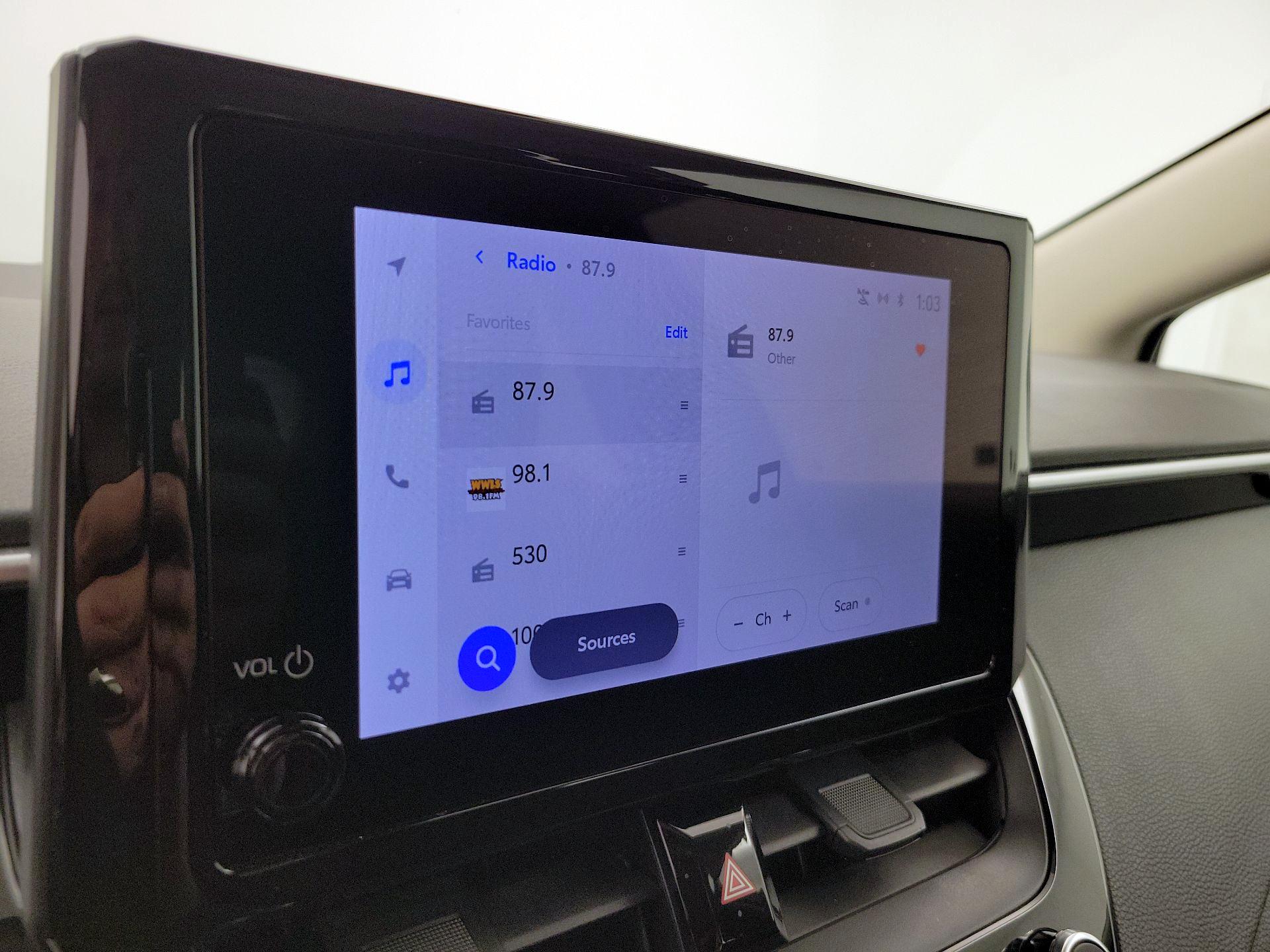 Thumbnail: 2024 Toyota Corolla - 15