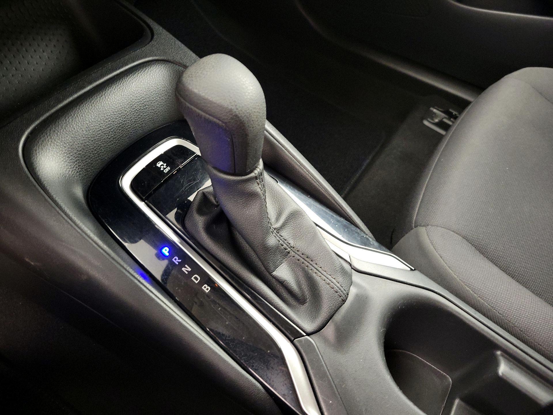 Thumbnail: 2024 Toyota Corolla - 17