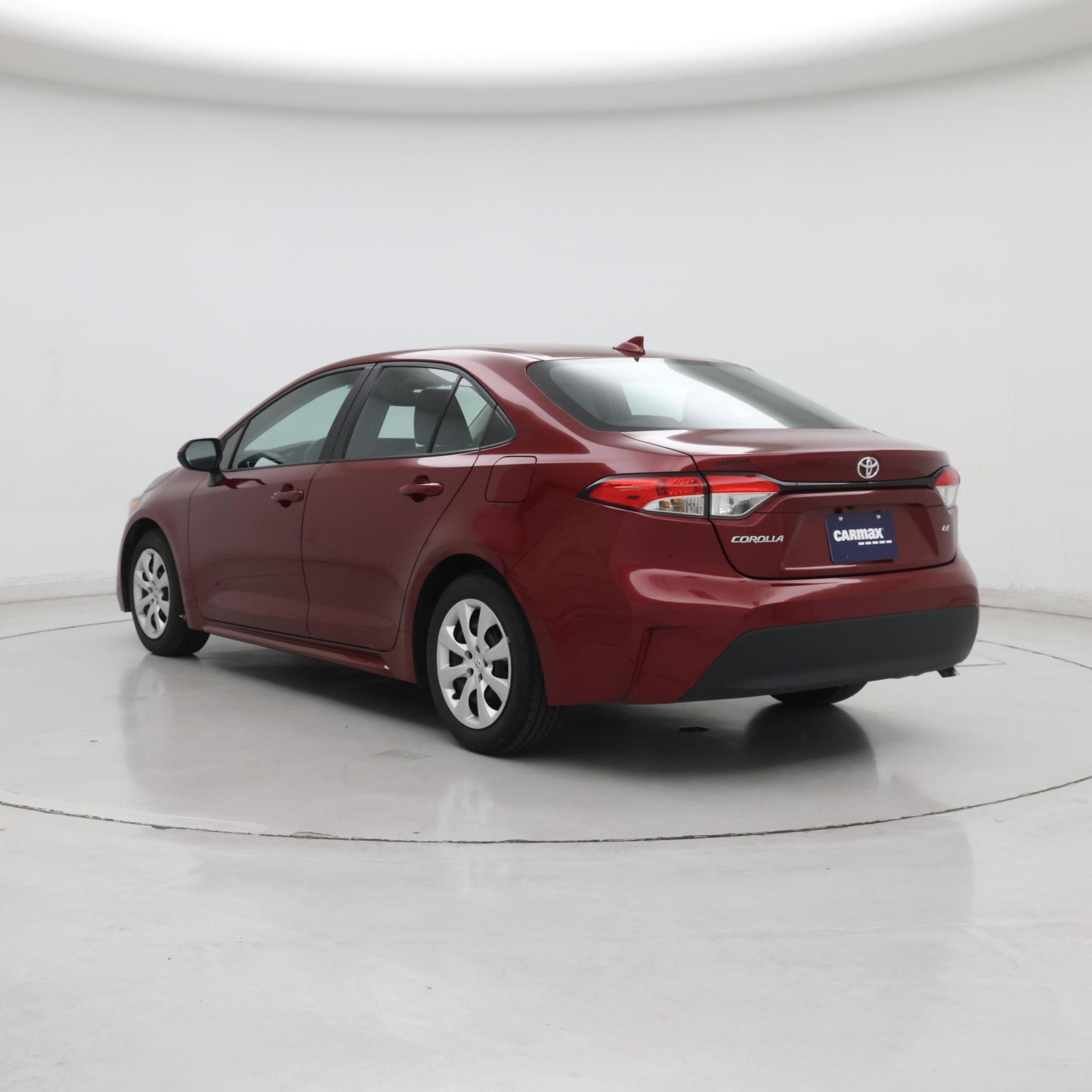 Thumbnail: 2024 Toyota Corolla - 2