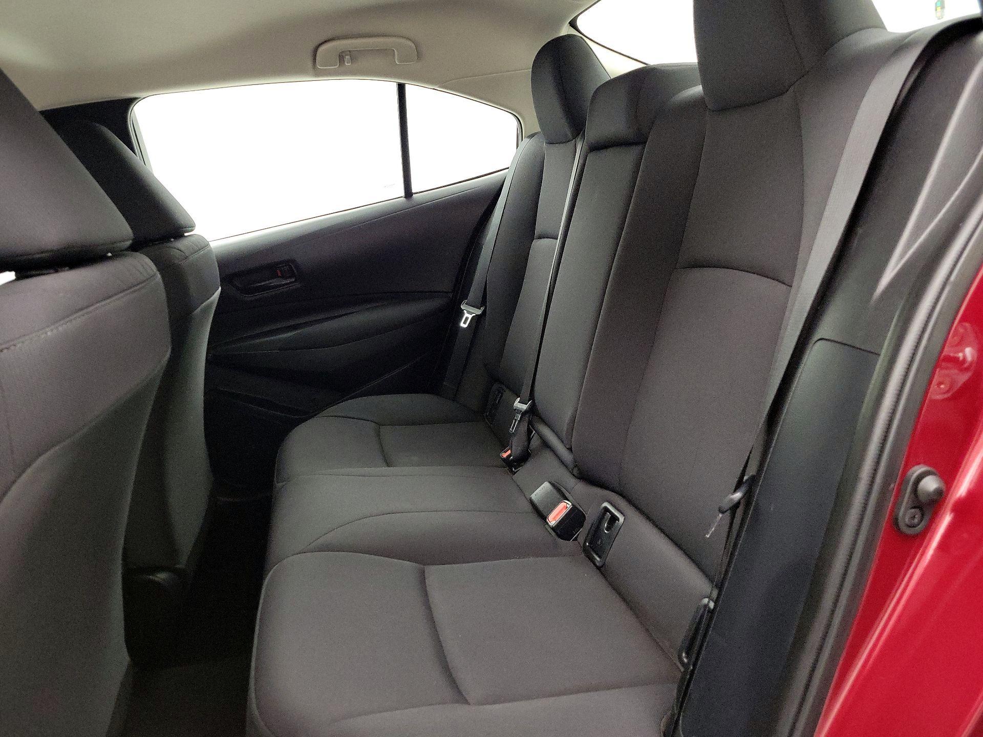 Thumbnail: 2024 Toyota Corolla - 19