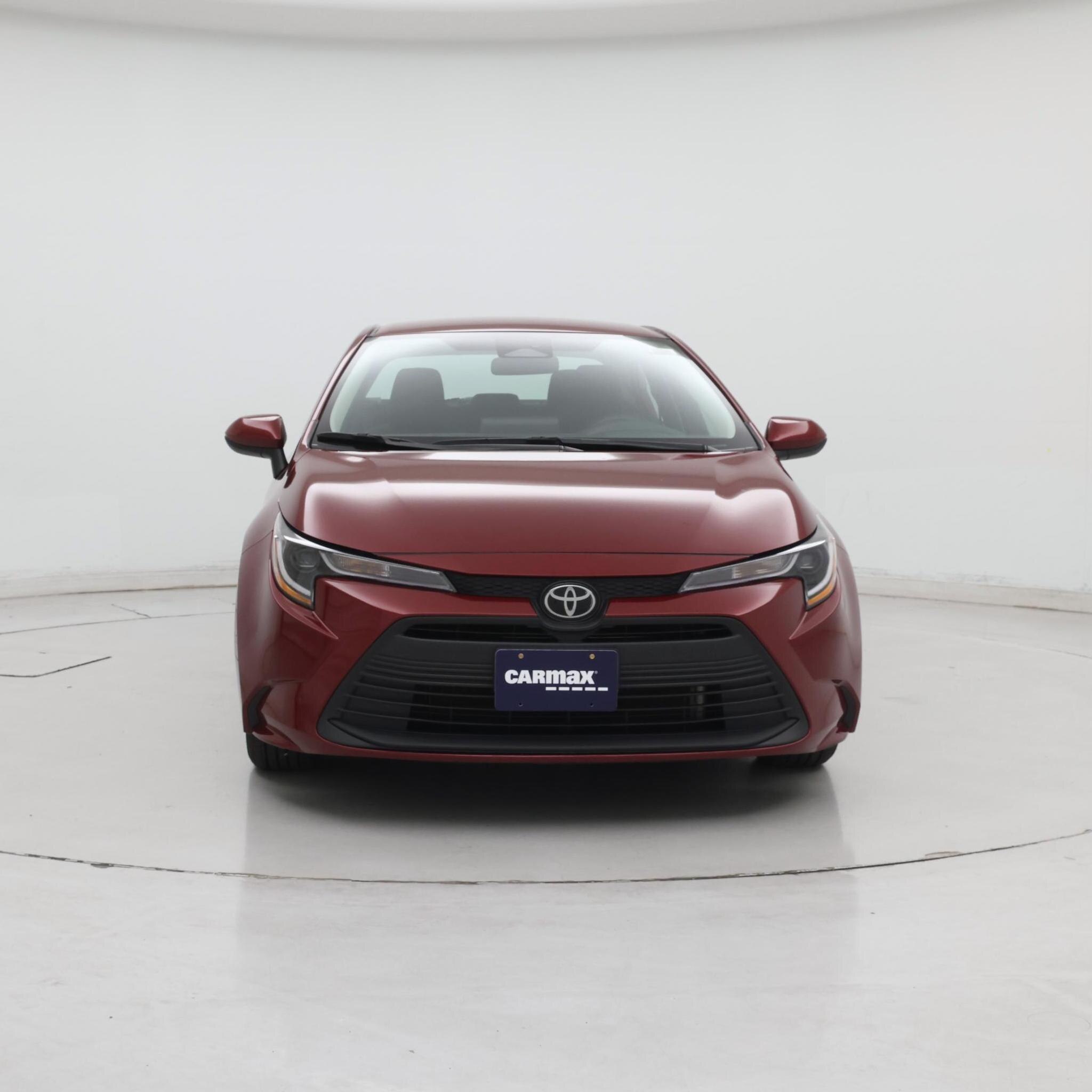 Thumbnail: 2024 Toyota Corolla - 5