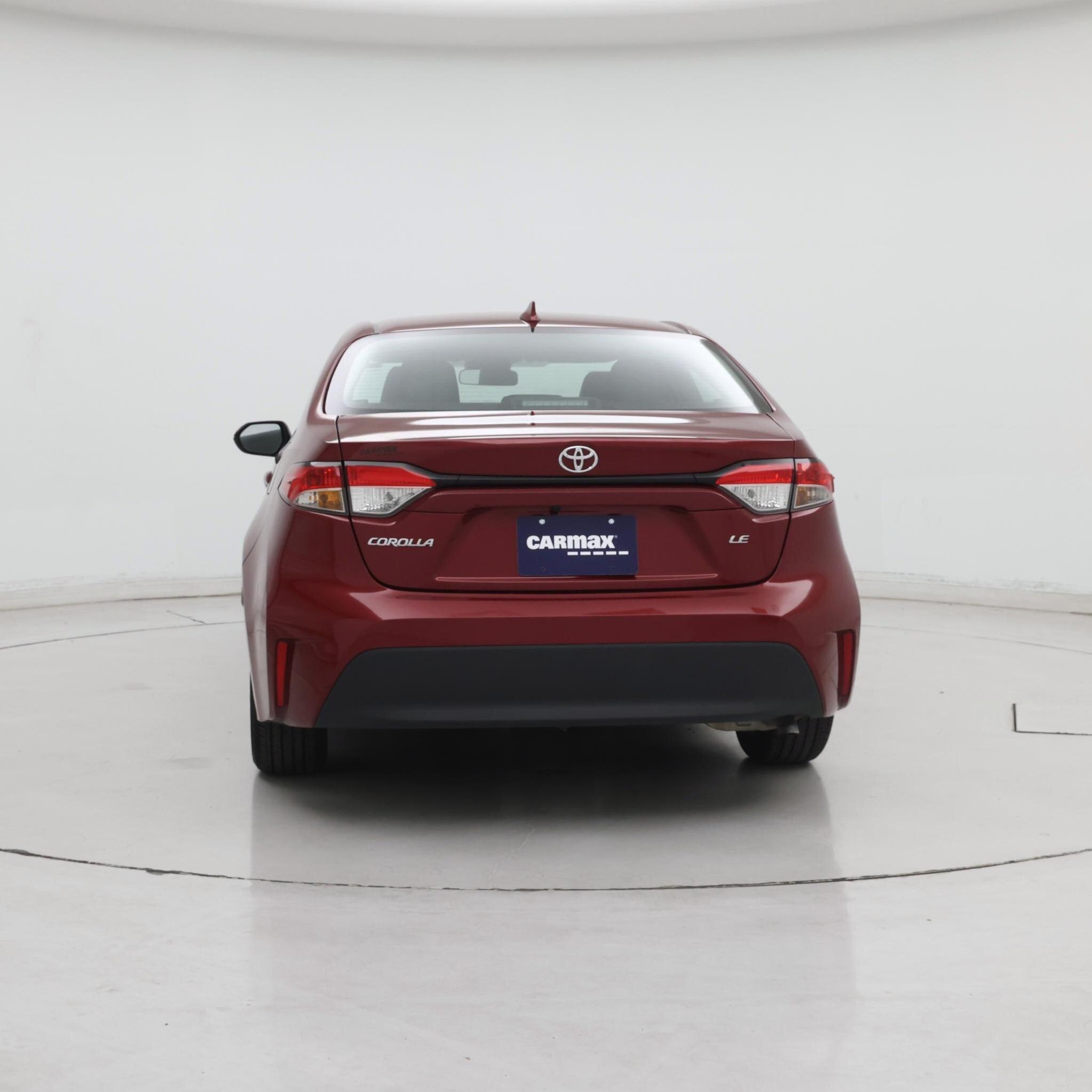 Thumbnail: 2024 Toyota Corolla - 6