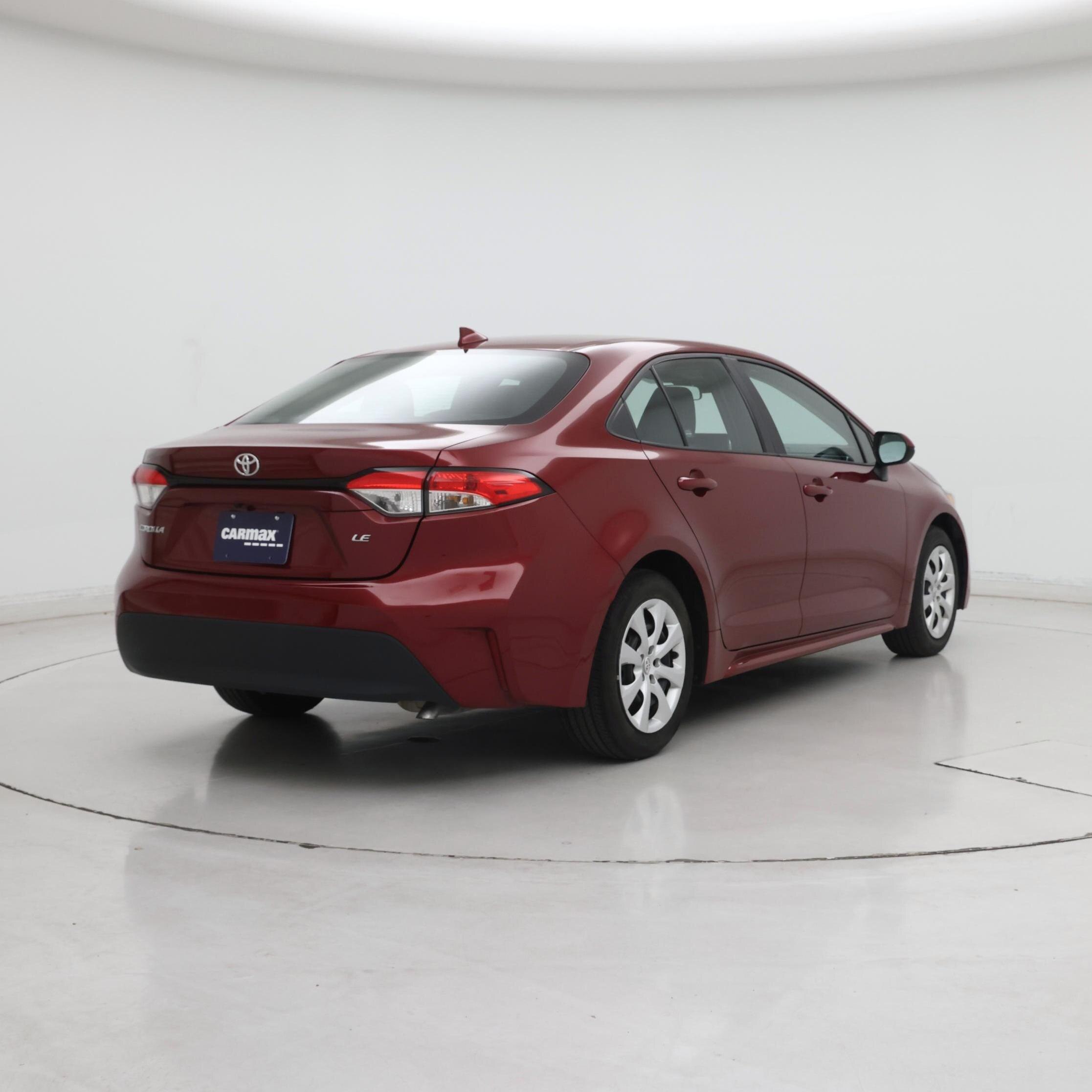 Thumbnail: 2024 Toyota Corolla - 8