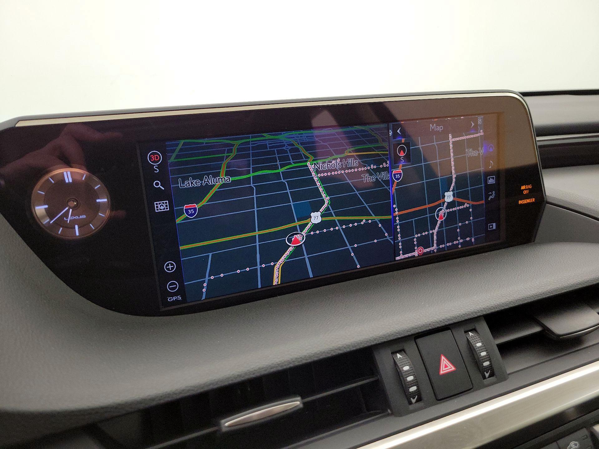 Thumbnail: 2020 Lexus ES - 14