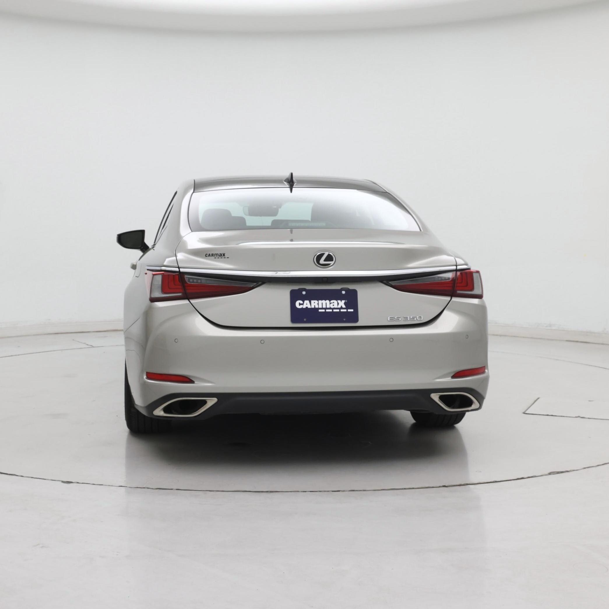 Thumbnail: 2020 Lexus ES - 6