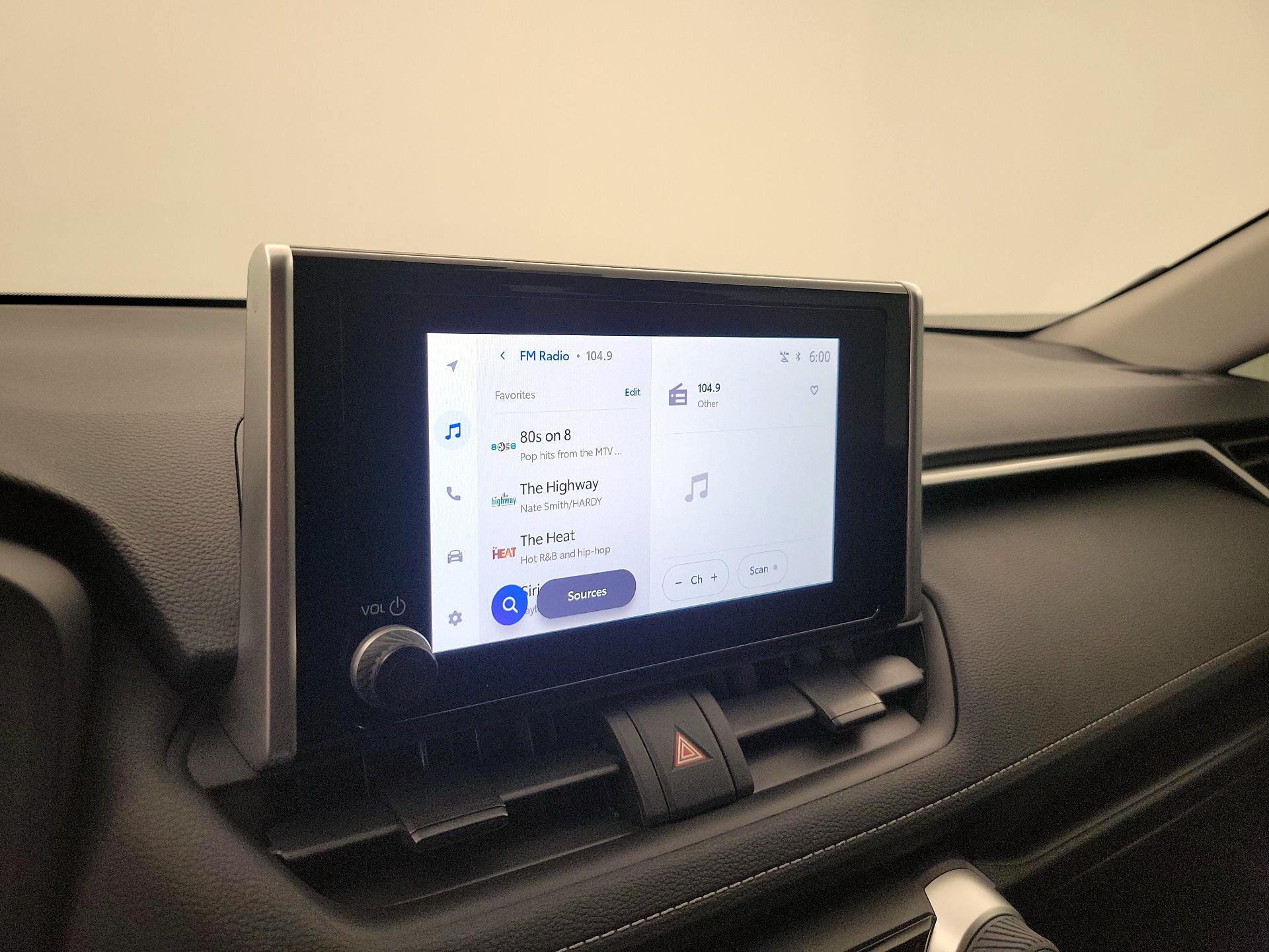 Thumbnail: 2025 Toyota RAV4 - 15