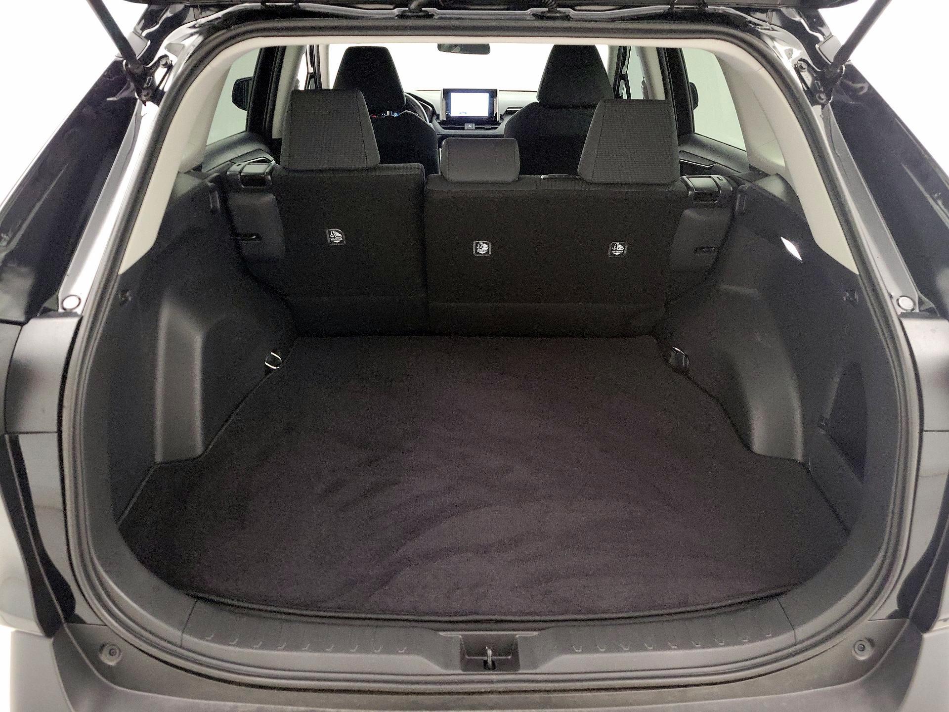 Thumbnail: 2025 Toyota RAV4 - 20