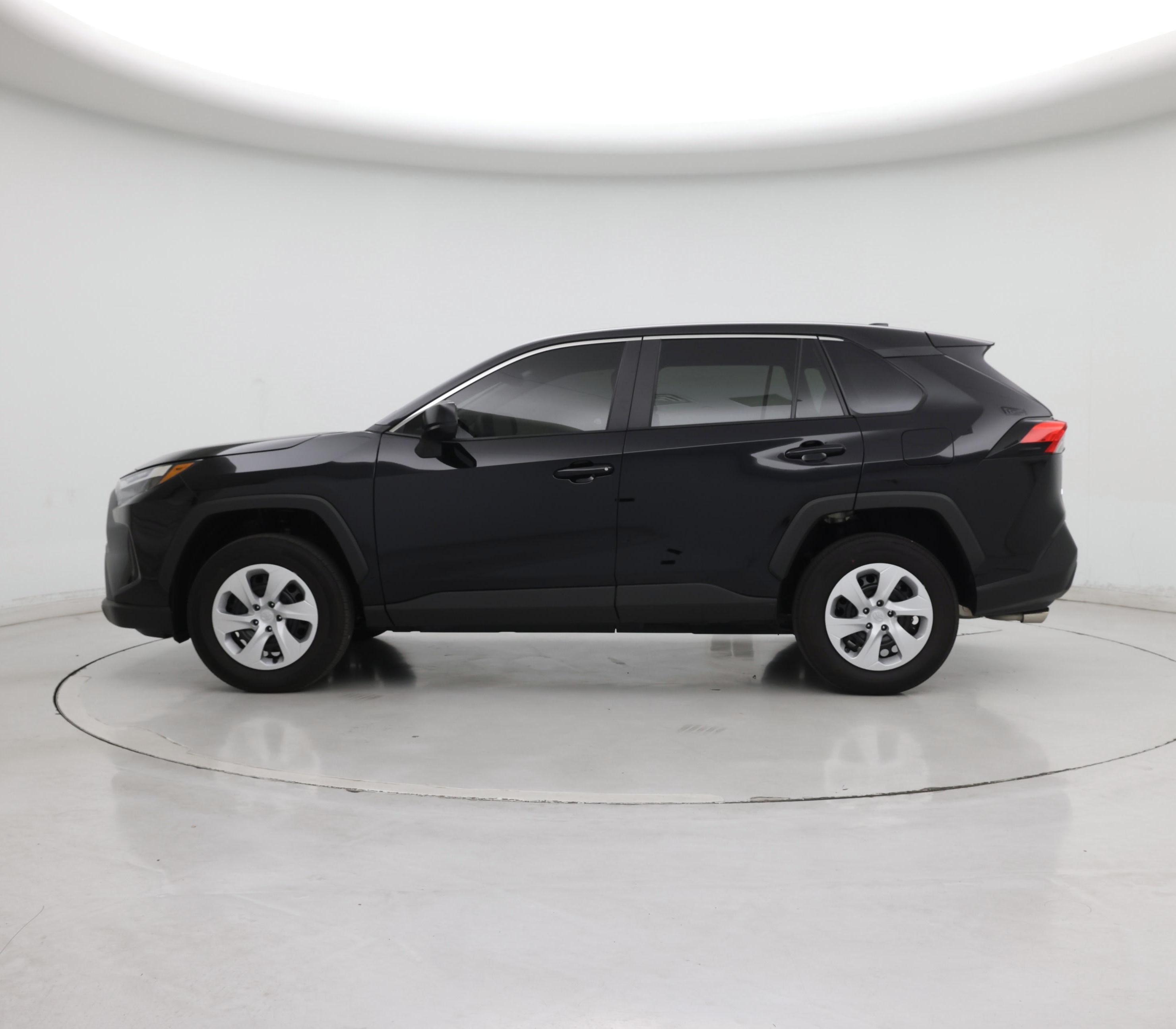 Thumbnail: 2025 Toyota RAV4 - 3