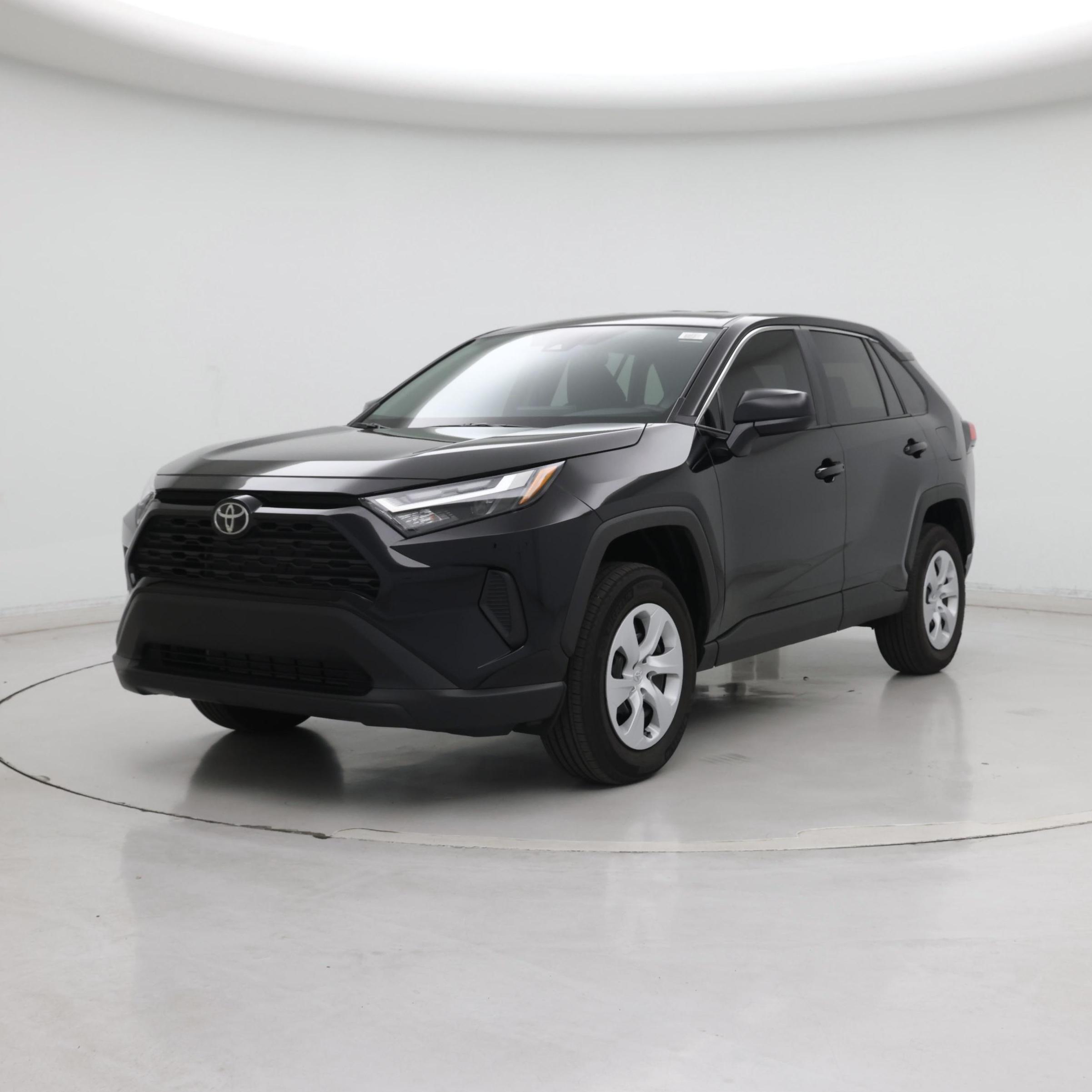 Thumbnail: 2025 Toyota RAV4 - 4