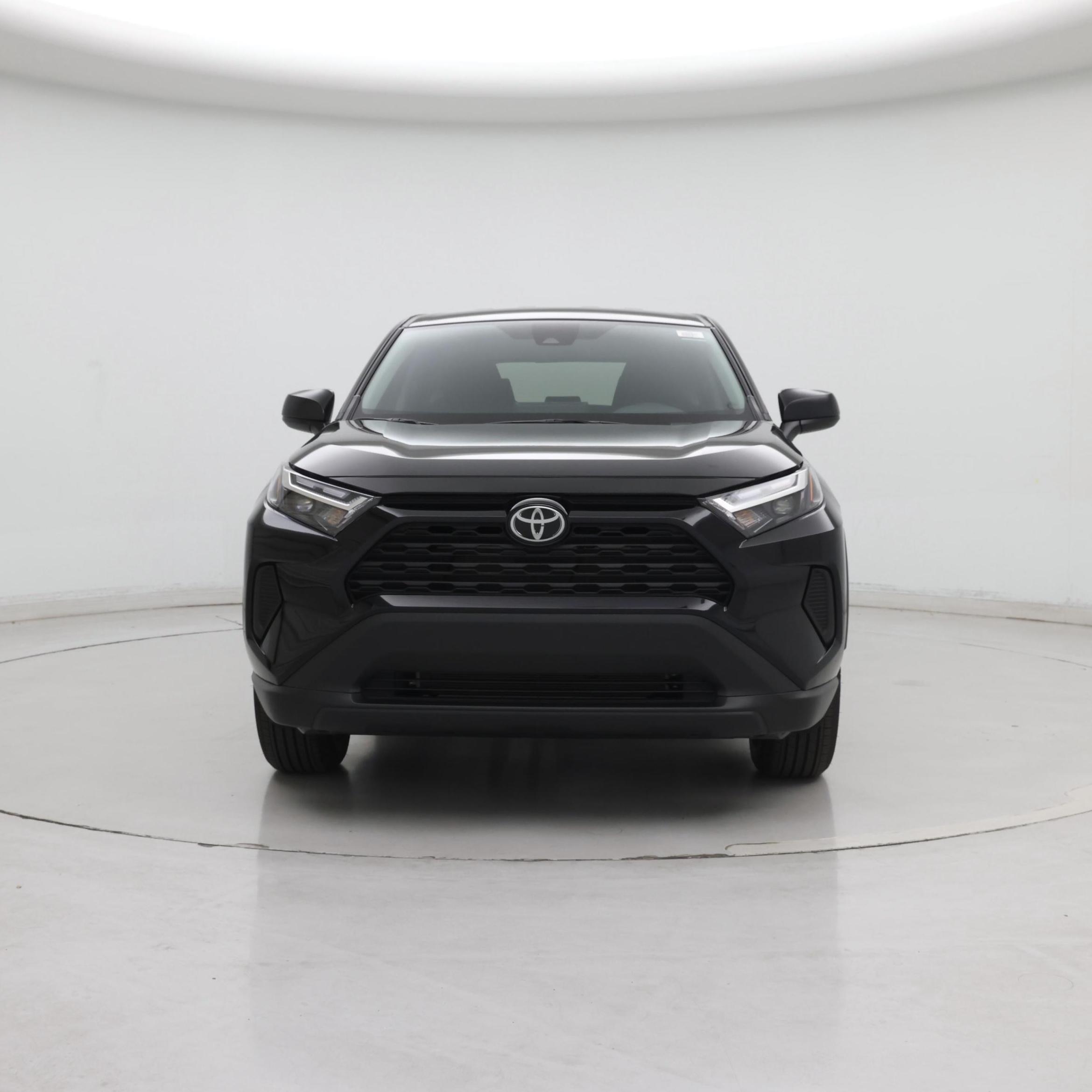 Thumbnail: 2025 Toyota RAV4 - 5