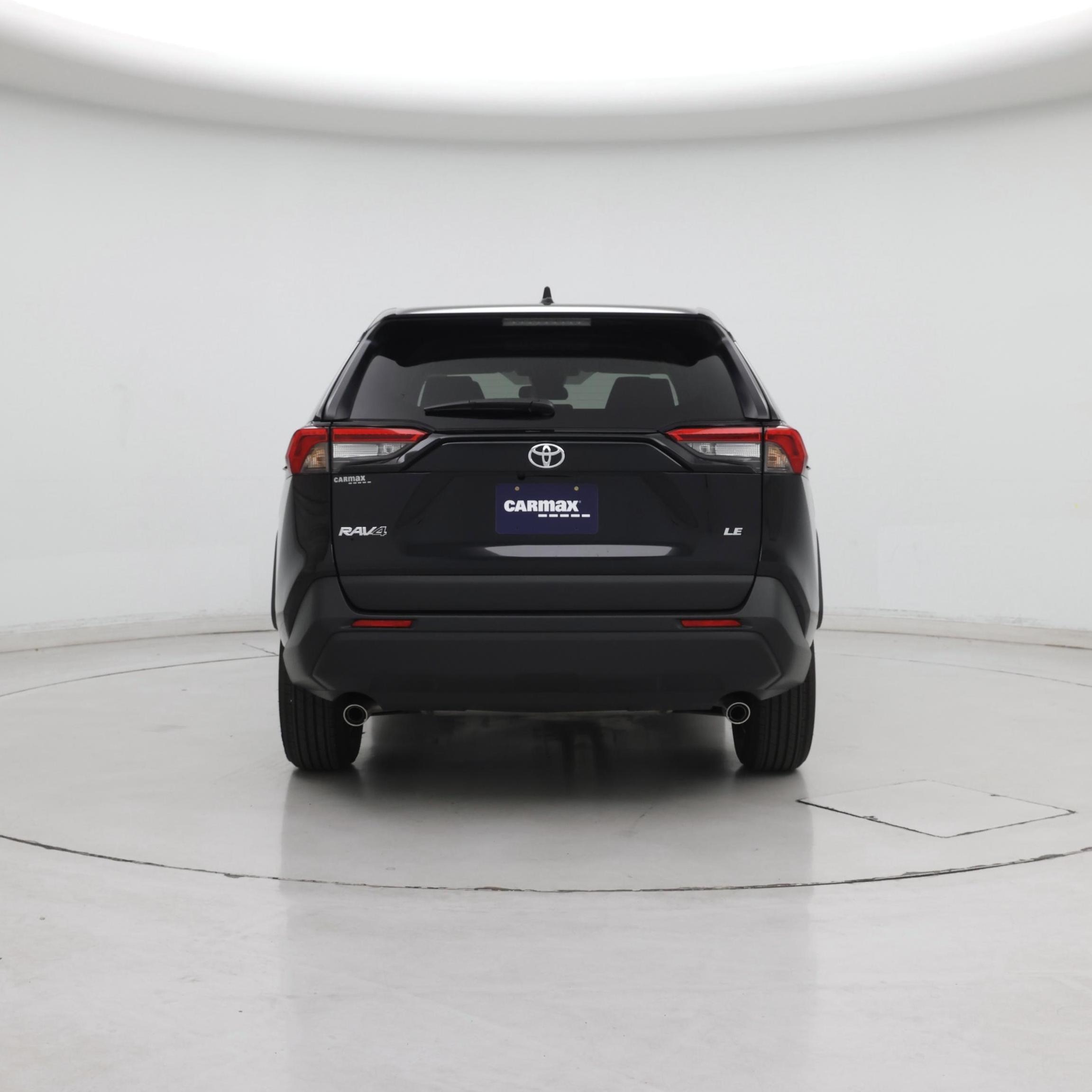 Thumbnail: 2025 Toyota RAV4 - 6