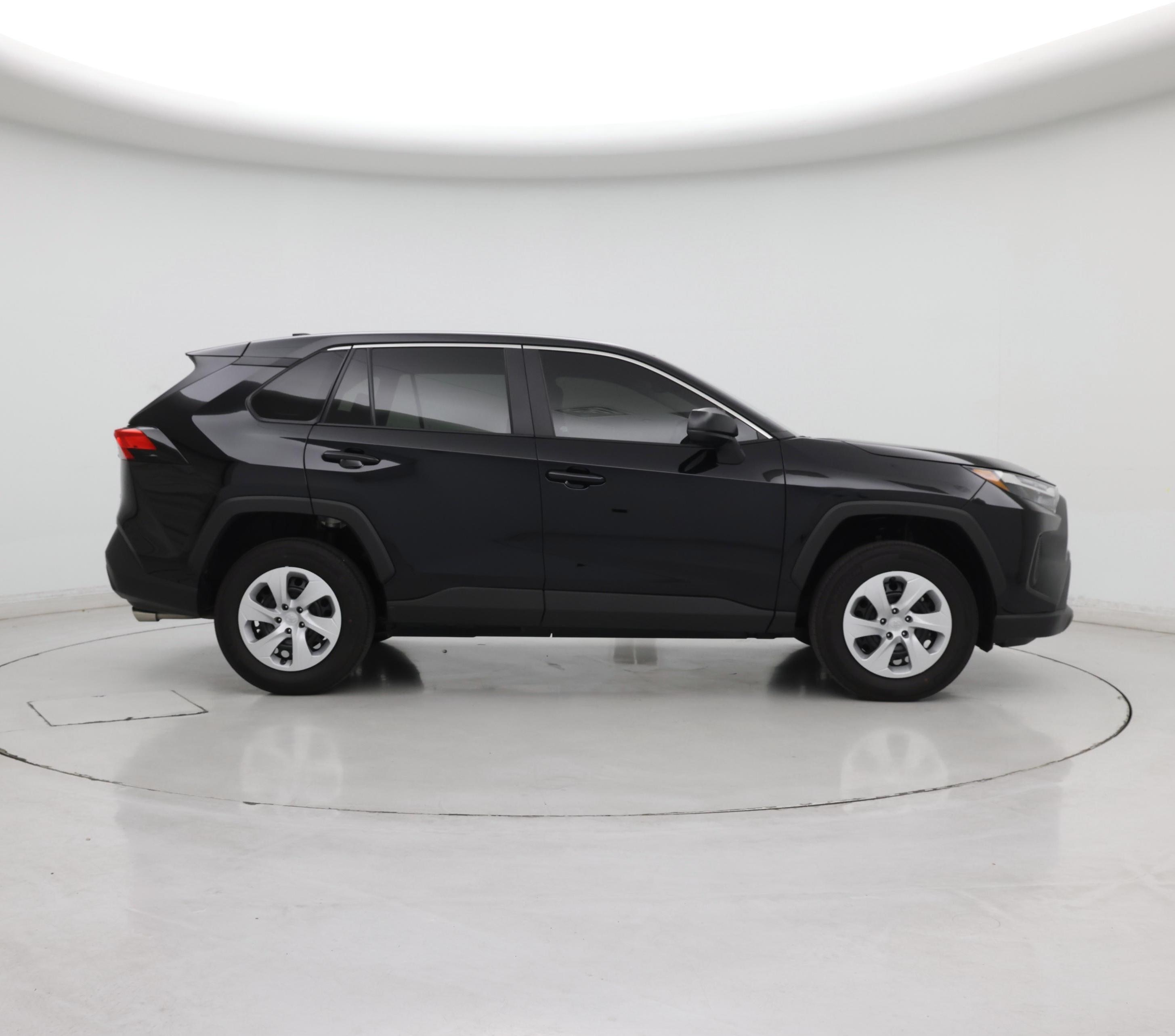 Thumbnail: 2025 Toyota RAV4 - 7