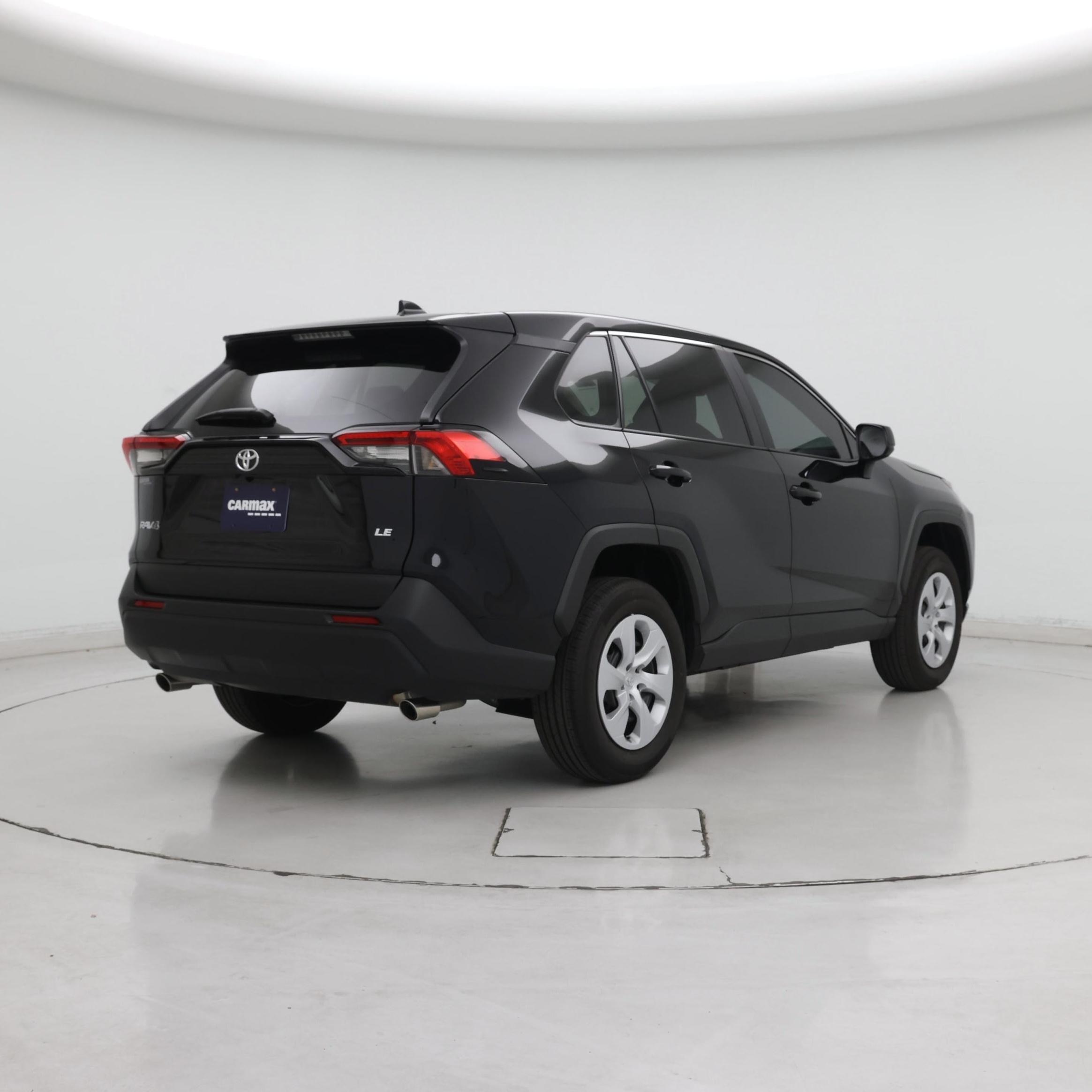 Thumbnail: 2025 Toyota RAV4 - 8