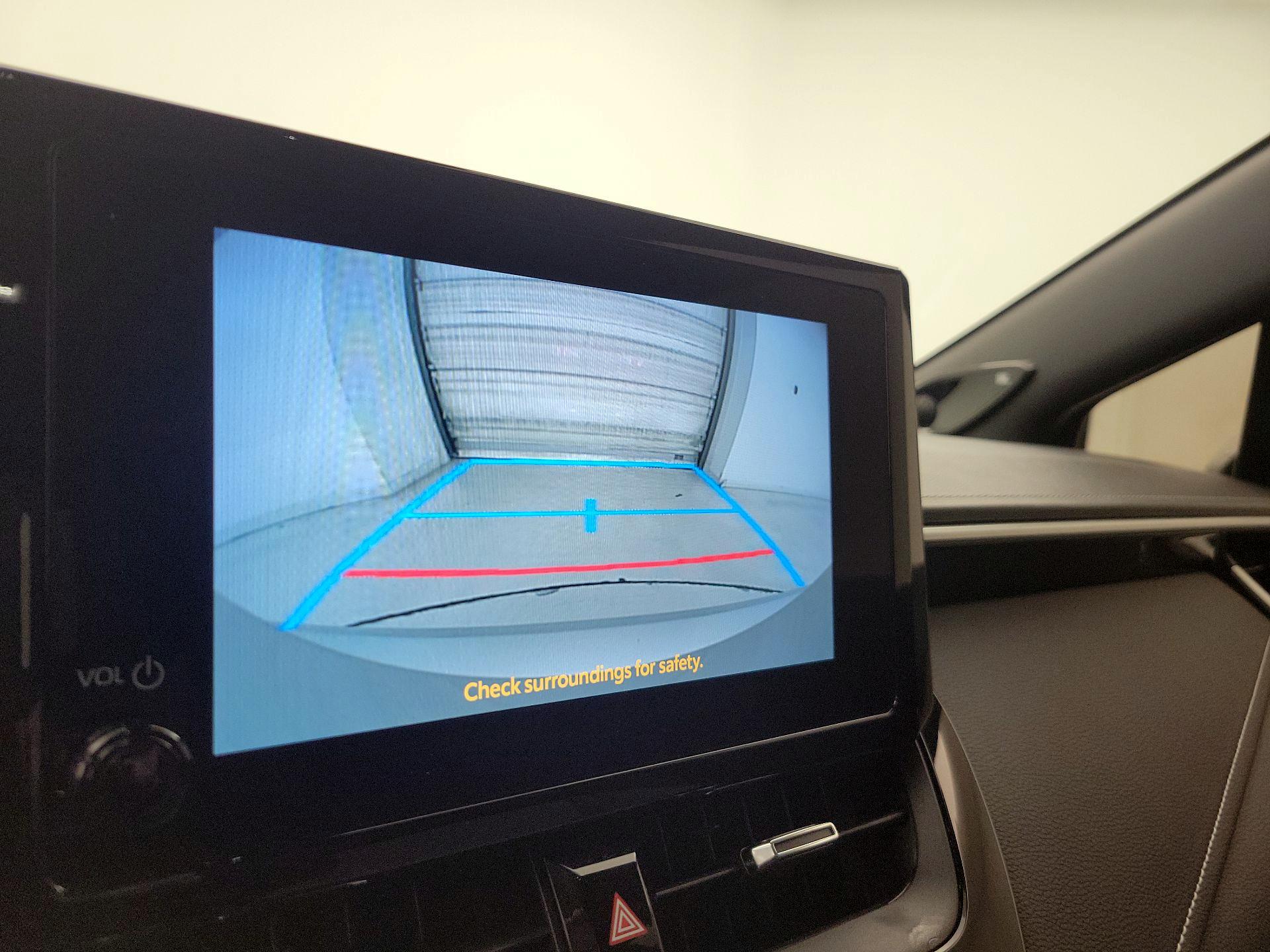 Thumbnail: 2024 Toyota Corolla - 14