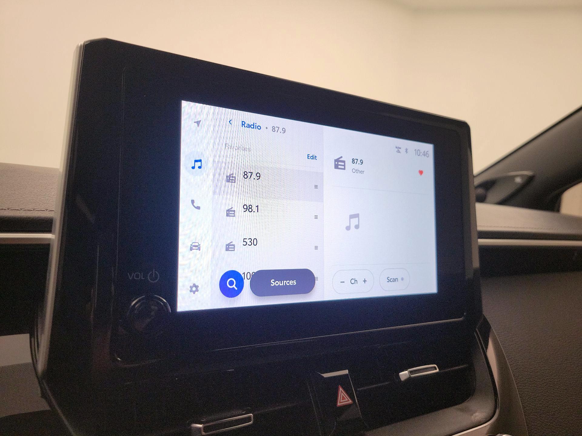 Thumbnail: 2024 Toyota Corolla - 15