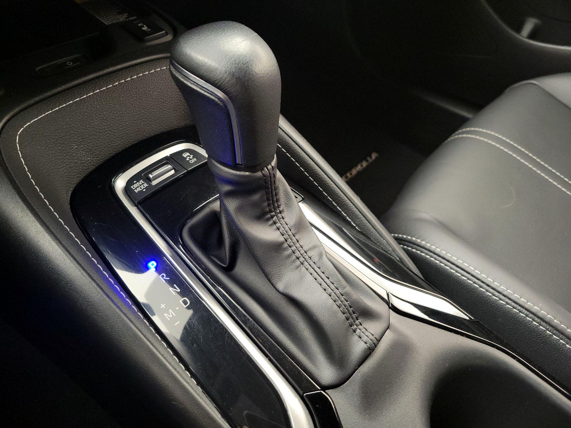 Thumbnail: 2024 Toyota Corolla - 17