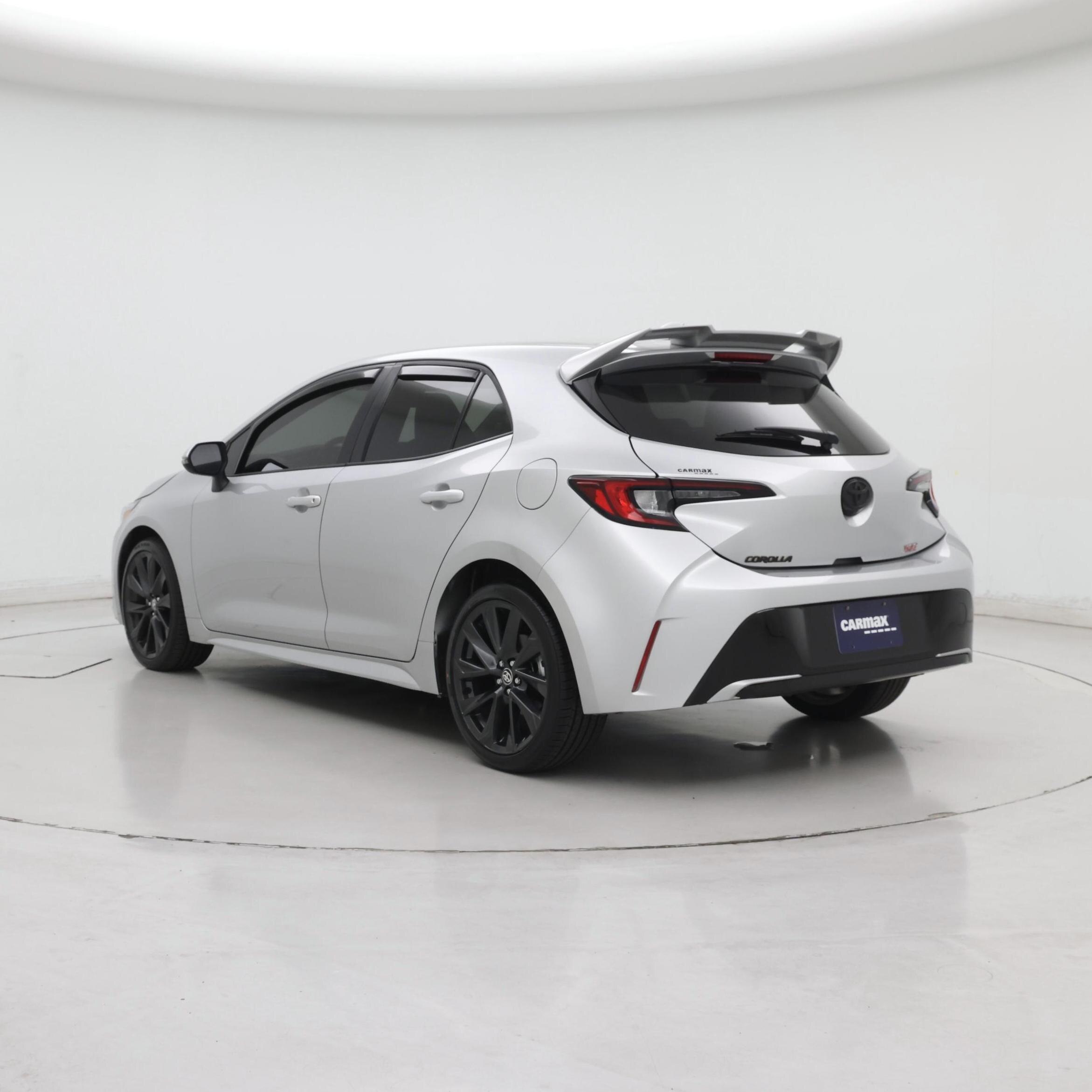 Thumbnail: 2024 Toyota Corolla - 2