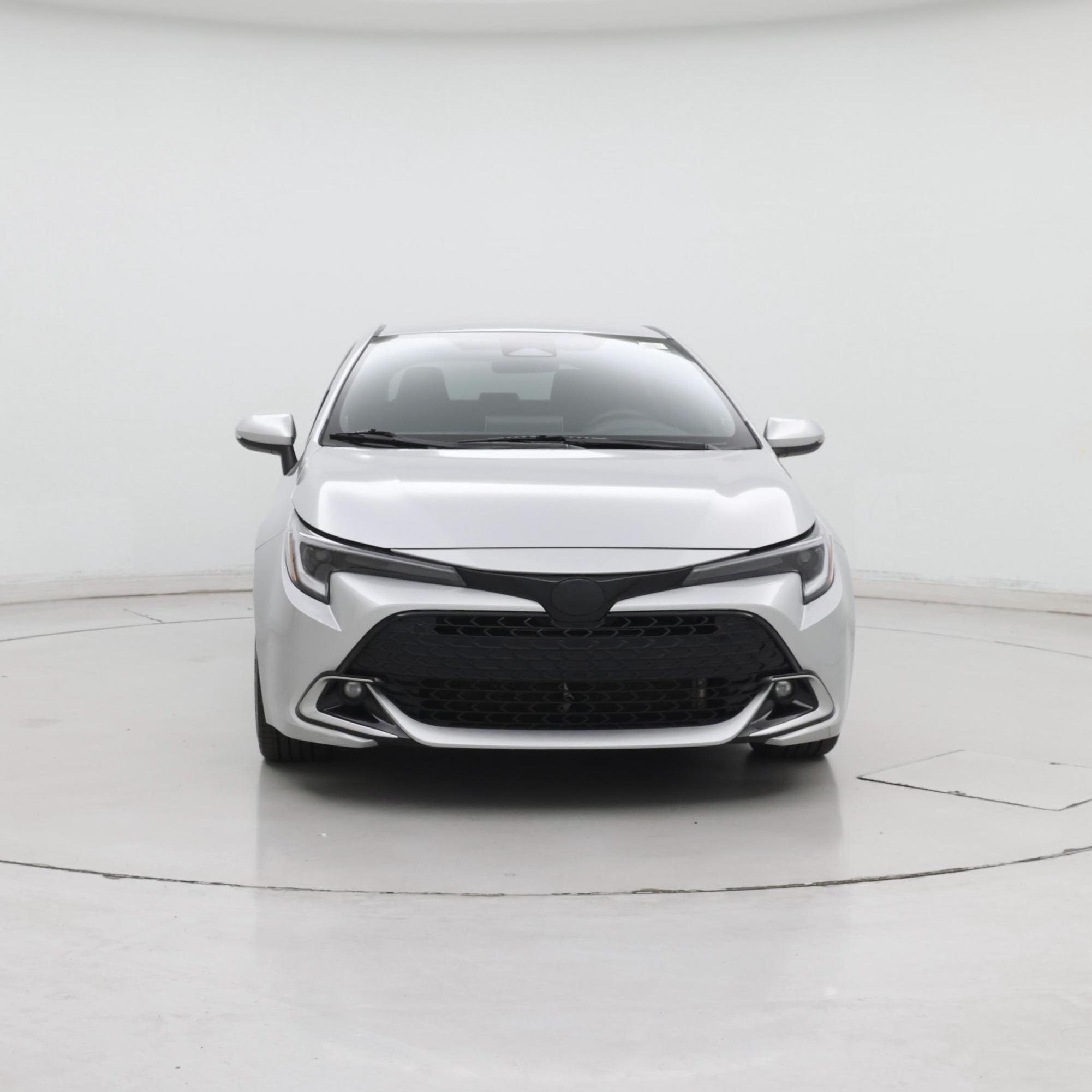 Thumbnail: 2024 Toyota Corolla - 5