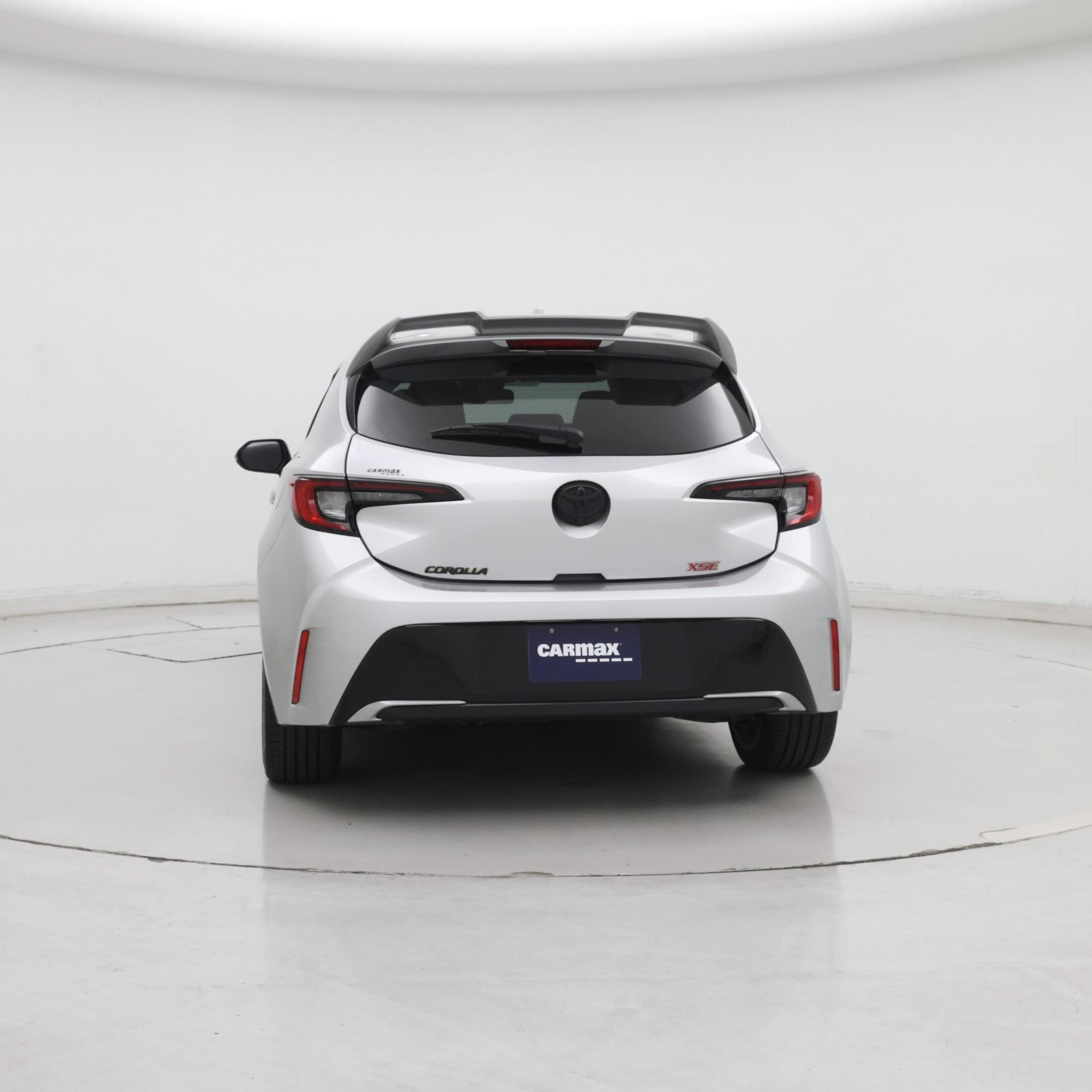 Thumbnail: 2024 Toyota Corolla - 6