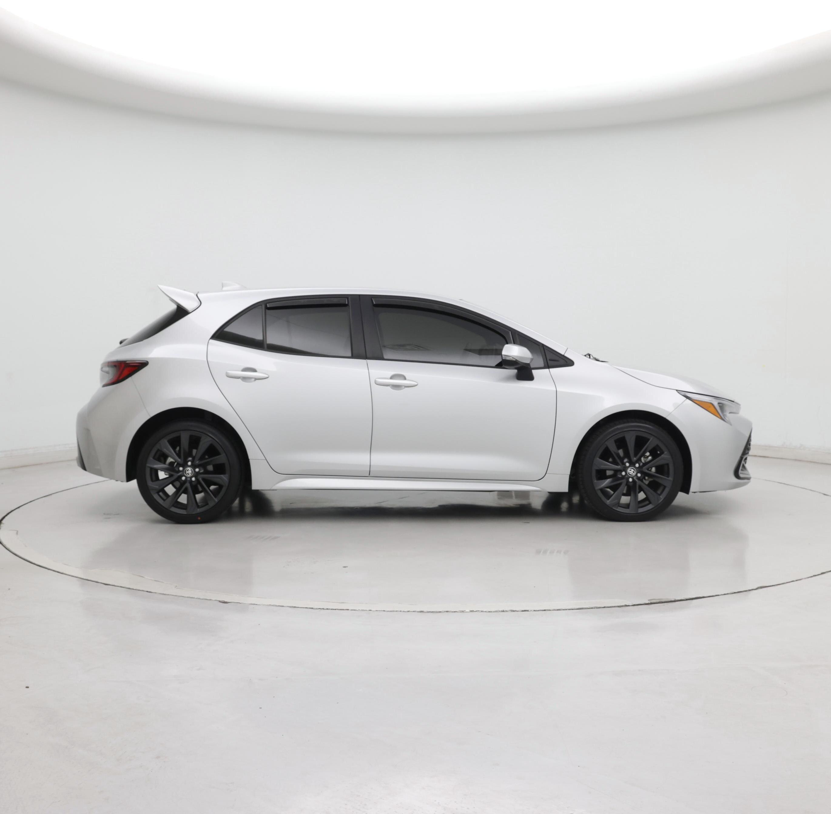 Thumbnail: 2024 Toyota Corolla - 7