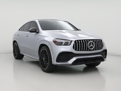 2023 Mercedes-Benz GLE53 AMG Coupe